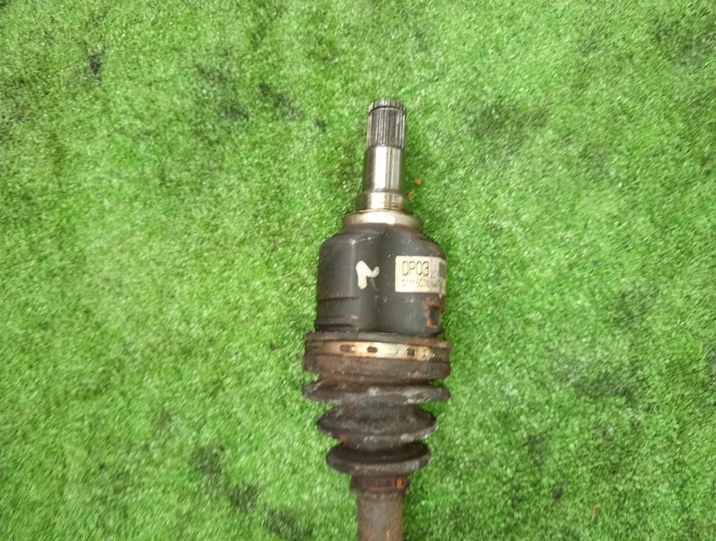 Привод правый передний TOYOTA FUNCARGO, IST, PLATZ, RAUM, VITZ, WILL VI, PROBOX, BB, PORTE, SIENTA, SUCCEED, WILL CYPHA NCP20, NCP21, NCP60, NCP61, NCP12, NCZ20, NCP10, SCP13, NCP13, NCP19, NCP51V, NCP58G, NCP50V, NLP51, NCP52V, NCP30, NCP31, NCP34, 