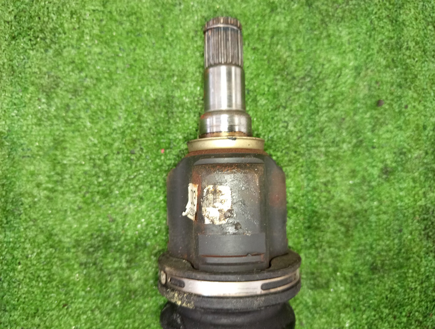 Привод правый передний TOYOTA FUNCARGO, IST, PLATZ, RAUM, VITZ, WILL VI, PROBOX, BB, PORTE, SIENTA, SUCCEED, WILL CYPHA NCP20, NCP21, NCP60, NCP61, NCP12, NCZ20, NCP10, SCP13, NCP13, NCP19, NCP51V, NCP58G, NCP50V, NLP51, NCP52V, NCP30, NCP31, NCP34, 