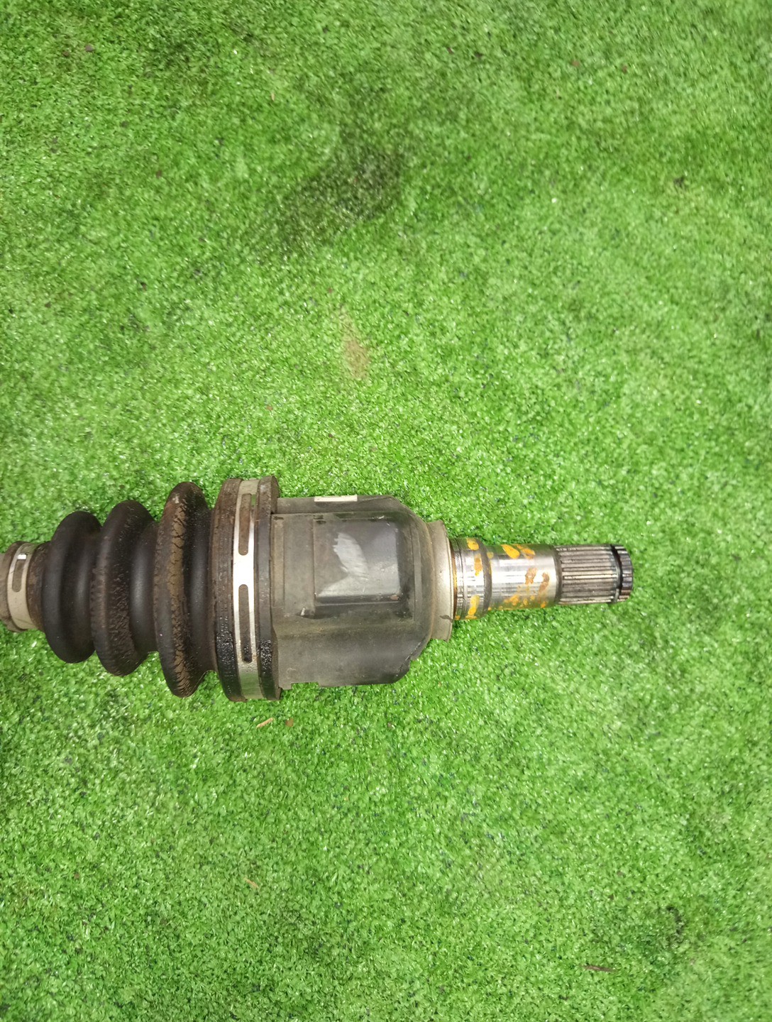 Привод правый передний TOYOTA FUNCARGO, IST, PLATZ, RAUM, VITZ, WILL VI, PROBOX, BB, PORTE, SIENTA, SUCCEED, WILL CYPHA NCP20, NCP21, NCP60, NCP61, NCP12, NCZ20, NCP10, SCP13, NCP13, NCP19, NCP51V, NCP58G, NCP50V, NLP51, NCP52V, NCP30, NCP31, NCP34, 