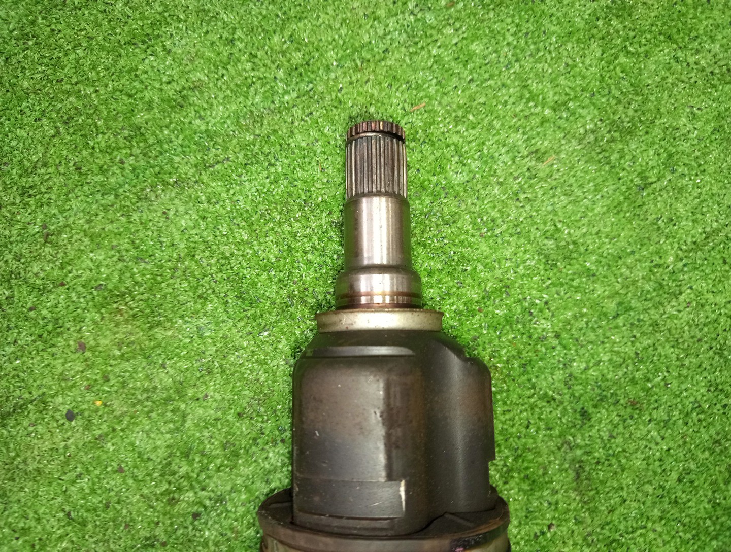 Привод правый передний TOYOTA COROLLA, PREMIO, COROLLA SPACIO, ALLION, COROLLA FIELDER, ALLEX, COROLLA RUNX, WILL VS, COROLLA  AXIO NZE121, NZE120, NZE141, NZT240, NZT260, NZE121N, NZE121G, NZE141G, NZE127 1NZ-FE, 2NZ-FE 3 ракурс