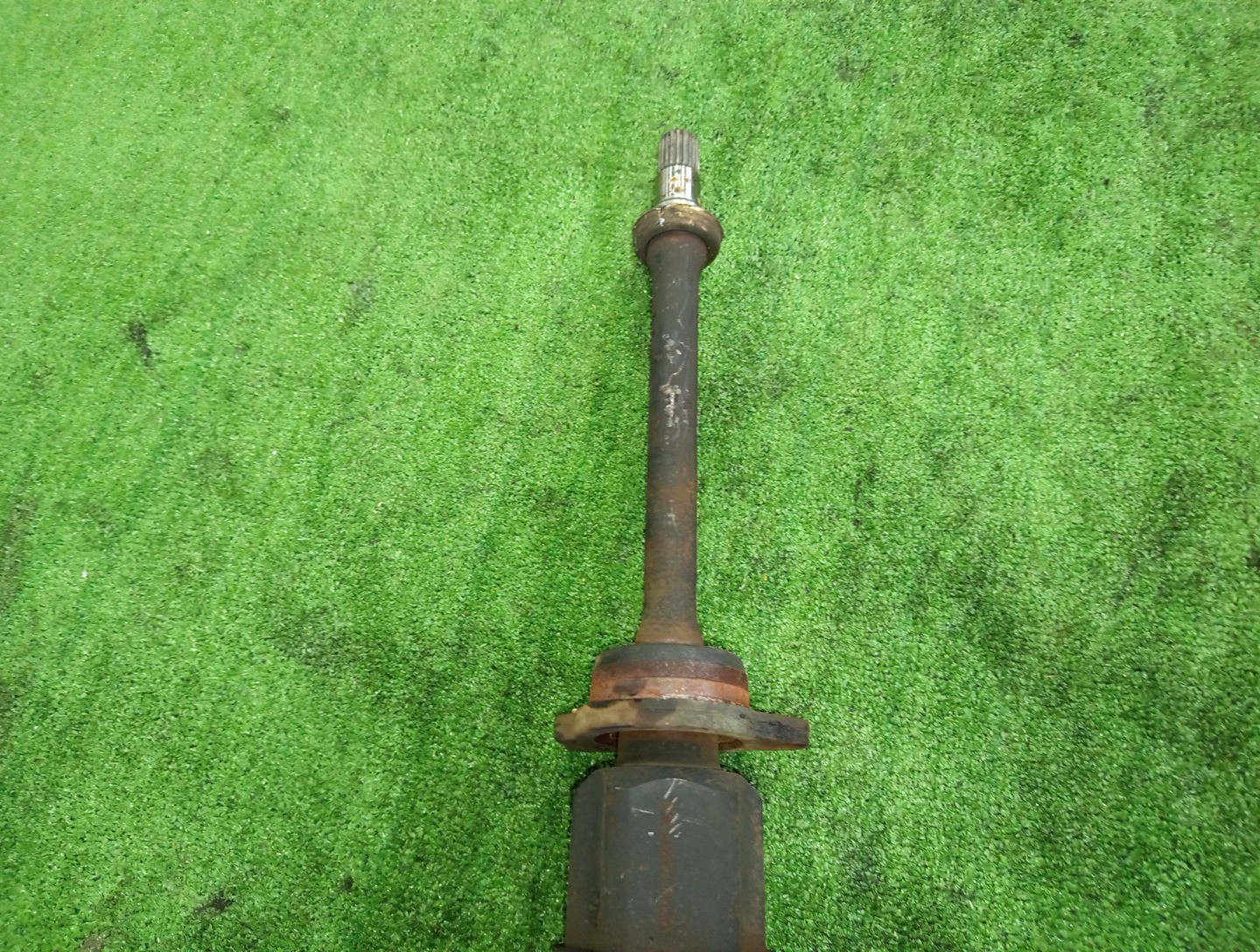 Привод правый передний TOYOTA CALDINA, PREMIO, ISIS, WISH, ALLION AZT241W, AZT240, ANM10G, ZRE152N, ANE10G 1AZ-FSE 3 ракурс