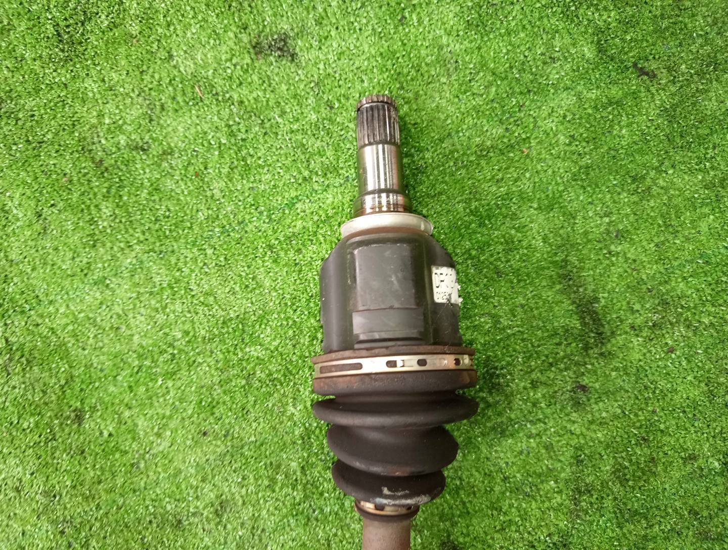 Привод правый передний TOYOTA FUNCARGO, IST, PLATZ, RAUM, VITZ, WILL VI, PROBOX, BB, PORTE, SIENTA, SUCCEED, WILL CYPHA NCP20, NCP21, NCP60, NCP61, NCP12, NCZ20, NCP10, SCP13, NCP13, NCP19, NCP51V, NCP58G, NCP50V, NLP51, NCP52V, NCP30, NCP31, NCP34, 