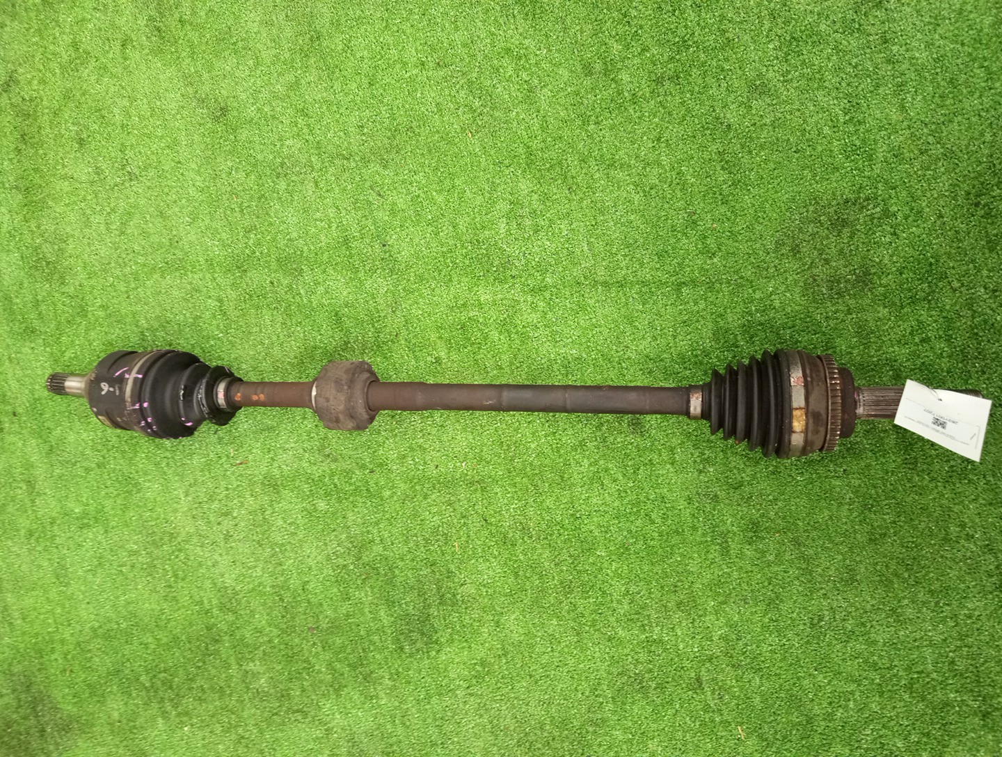 Привод правый передний TOYOTA COROLLA, COROLLA SPACIO, ISIS, WISH, COROLLA FIELDER, ALLEX, COROLLA RUNX, WILL VS ZZE122, ZZE122N, ZNM10, ZNM10W, ZNM10G, ZNE10, ZNE10G, ZZE122G, ZZE127 1ZZ-FE 1 ракурс Привод правый передний TOYOTA COROLLA, COROLLA SPACIO, ISIS, WISH, COROLLA FIELDER, ALLEX, COROLLA RUNX, WILL VS ZZE122, ZZE122N, ZNM10, ZNM10W, ZNM10G, ZNE10, ZNE10G, ZZE122G, ZZE127 1ZZ-FE 1 ракурс