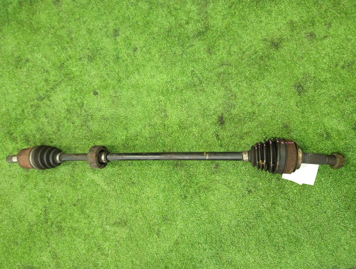 Привод правый передний HONDA FIT ARIA, FIT GD6, GD8, GD3, GD1 L13A, L15A 1 ракурс