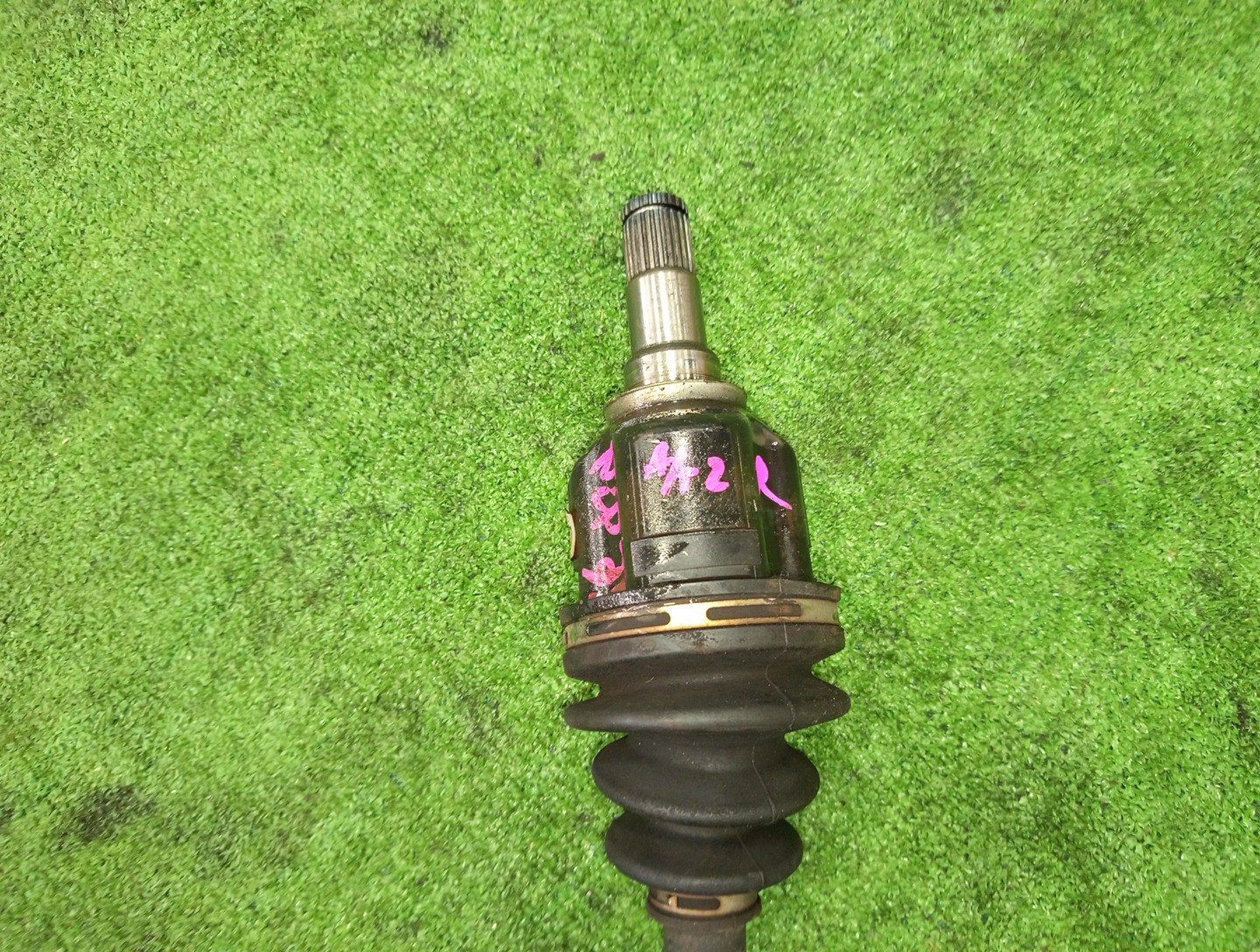 Привод правый передний TOYOTA FUNCARGO, IST, PLATZ, RAUM, VITZ, WILL VI, PROBOX, BB, PORTE, SIENTA, SUCCEED, WILL CYPHA NCP20, NCP21, NCP60, NCP61, NCP12, NCZ20, NCP10, SCP13, NCP13, NCP19, NCP51V, NCP58G, NCP50V, NLP51, NCP52V, NCP30, NCP31, NCP34, 