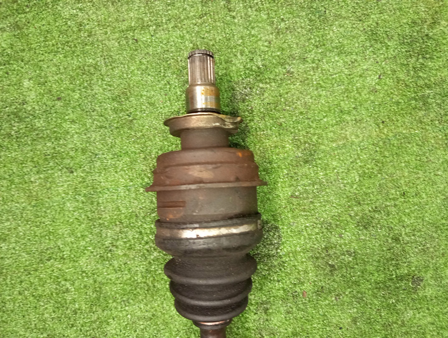 Привод правый передний TOYOTA CALDINA, CELICA, CORONA EXIV, CARINA ED ST215W, ST215G, ST215, ST205 3S-GTE, 3S-GE 3 ракурс