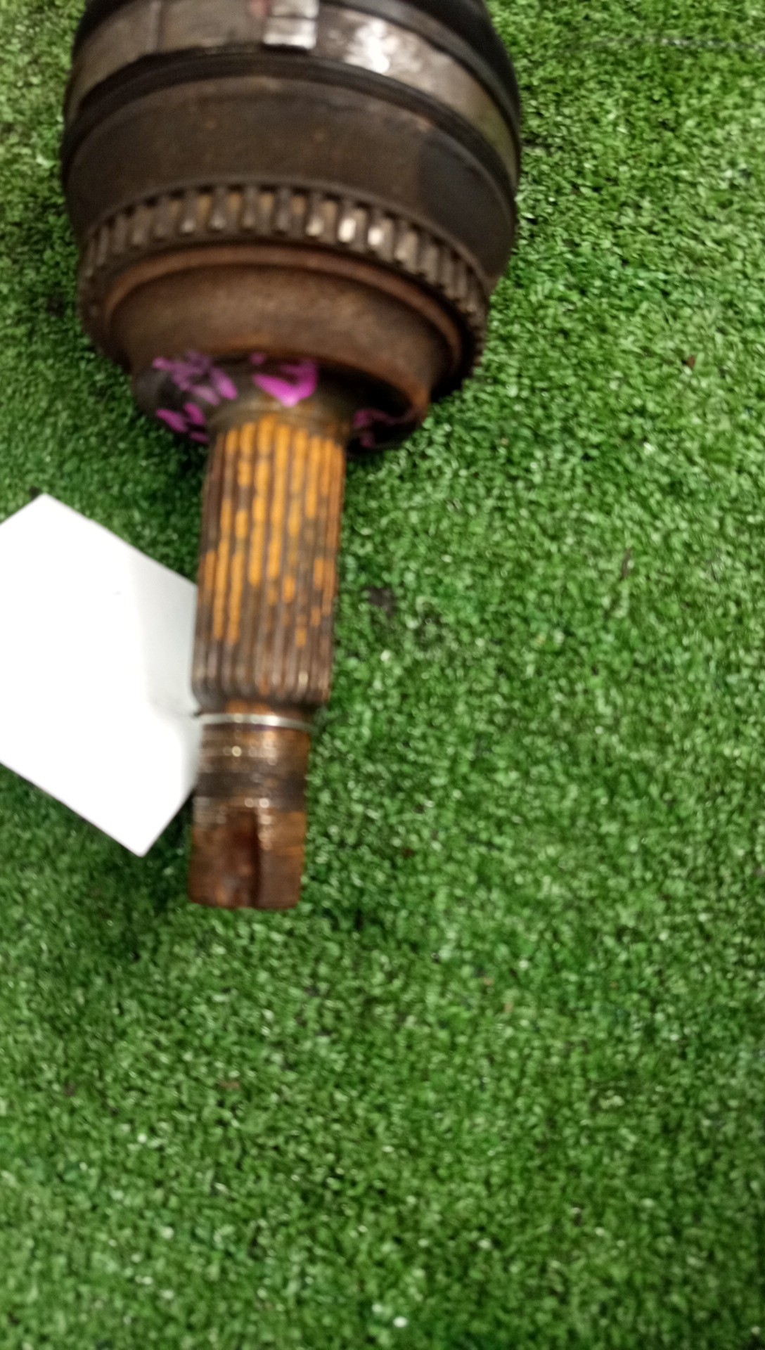 Привод правый передний TOYOTA COROLLA, COROLLA SPACIO, ISIS, WISH, COROLLA FIELDER, ALLEX, COROLLA RUNX, WILL VS ZZE122, ZZE122N, ZNM10, ZNM10W, ZNM10G, ZNE10, ZNE10G, ZZE122G, ZZE127 1ZZ-FE 2 ракурс Привод правый передний TOYOTA COROLLA, COROLLA SPACIO, ISIS, WISH, COROLLA FIELDER, ALLEX, COROLLA RUNX, WILL VS ZZE122, ZZE122N, ZNM10, ZNM10W, ZNM10G, ZNE10, ZNE10G, ZZE122G, ZZE127 1ZZ-FE 2 ракурс