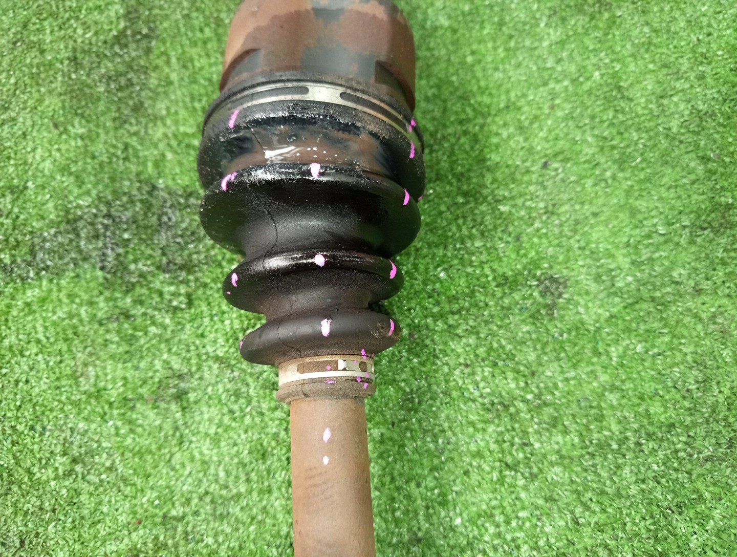 Привод правый передний TOYOTA FUNCARGO, IST, PLATZ, RAUM, VITZ, WILL VI, PROBOX, BB, PORTE, SIENTA, SUCCEED, WILL CYPHA NCP20, NCP21, NCP60, NCP61, NCP12, NCZ20, NCP10, SCP13, NCP13, NCP19, NCP51V, NCP58G, NCP50V, NLP51, NCP52V, NCP30, NCP31, NCP34, 