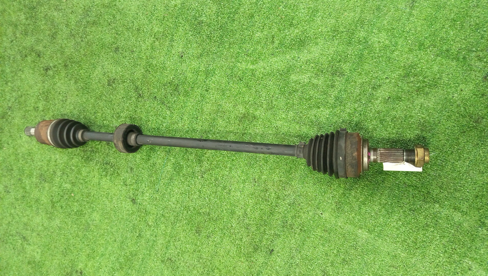 Привод правый передний HONDA FIT ARIA, FIT GD6, GD8, GD3, GD1 L13A, L15A 1 ракурс