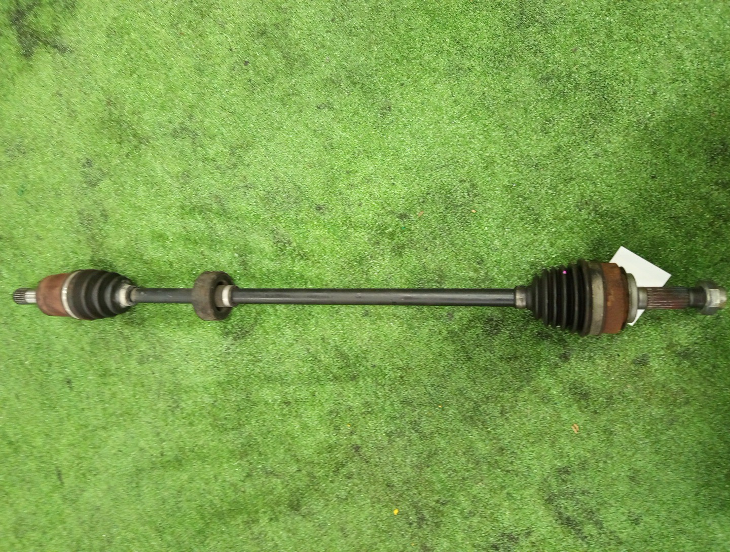 Привод правый передний HONDA FIT ARIA, FIT GD6, GD8, GD3, GD1 L13A, L15A 1 ракурс