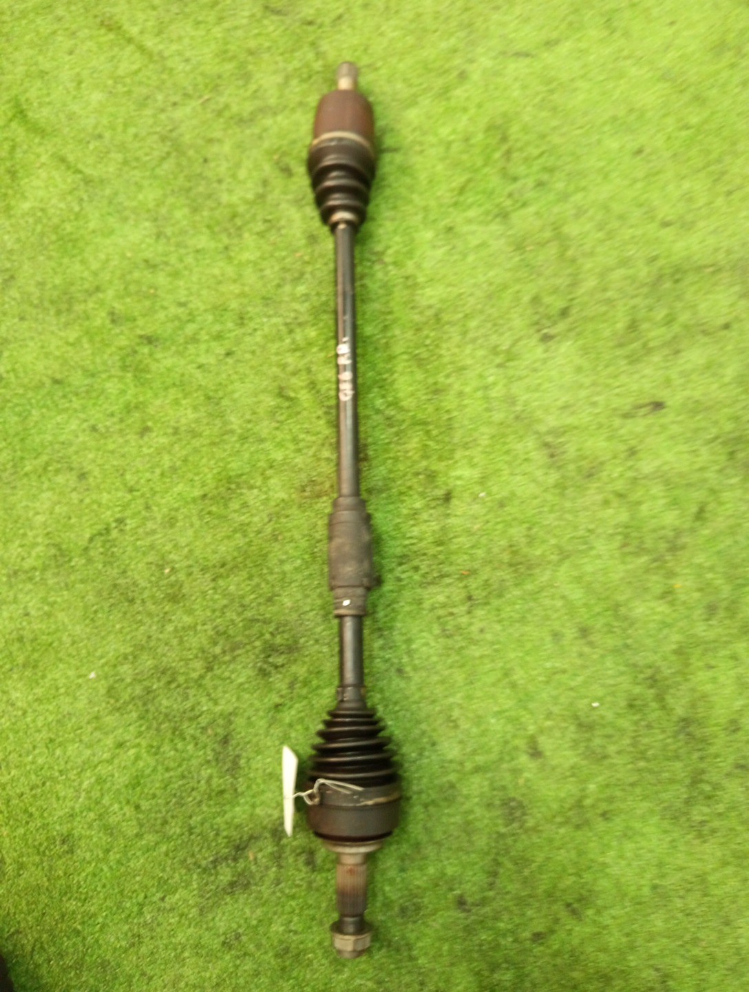 Привод правый передний HONDA FIT, FIT SHUTTLE GE6, GE8, GG7, GP2 L13A, L15A, LDA 1 ракурс