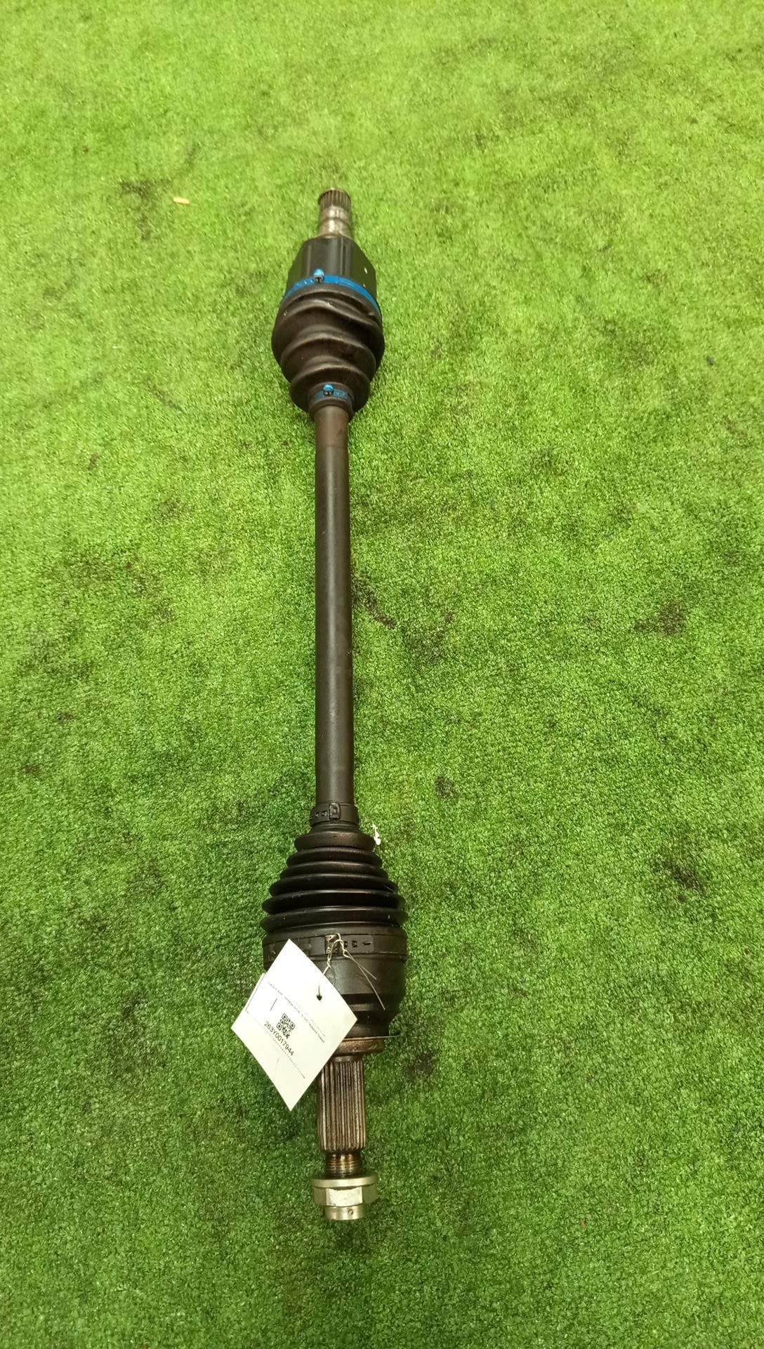 Привод правый передний SUBARU IMPREZA GH6, GH7, GH2, GE3, GH3, GE2, GE6, GE7 EJ20E, EL15 1 ракурс