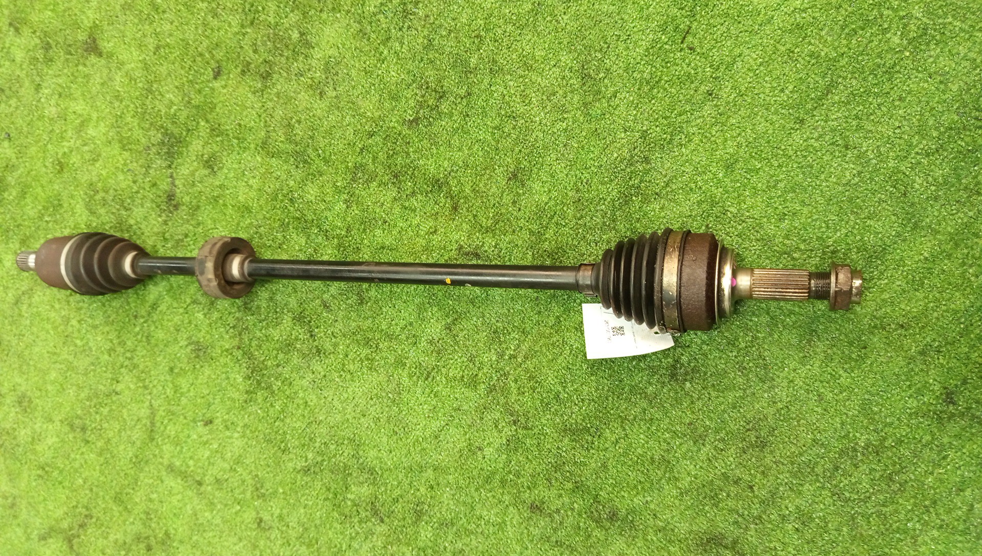 Привод правый передний HONDA FIT ARIA, FIT GD6, GD8, GD3, GD1 L13A, L15A 1 ракурс