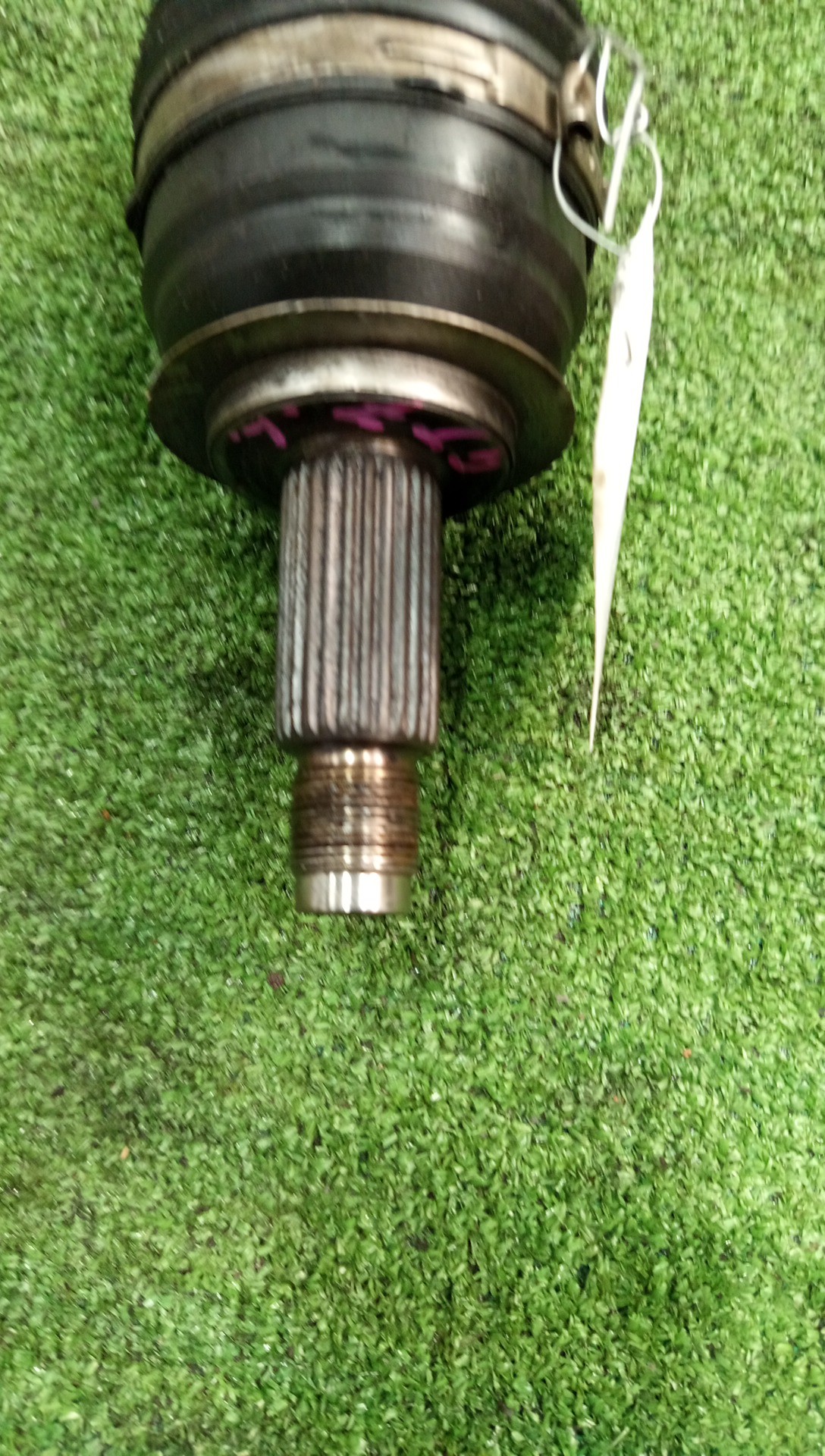 Привод правый передний SUBARU IMPREZA GP2, GP3, GP6, GJ2, GJ3, GJ6, GJ7, GPE, GP7 FB16, FB20 2 ракурс