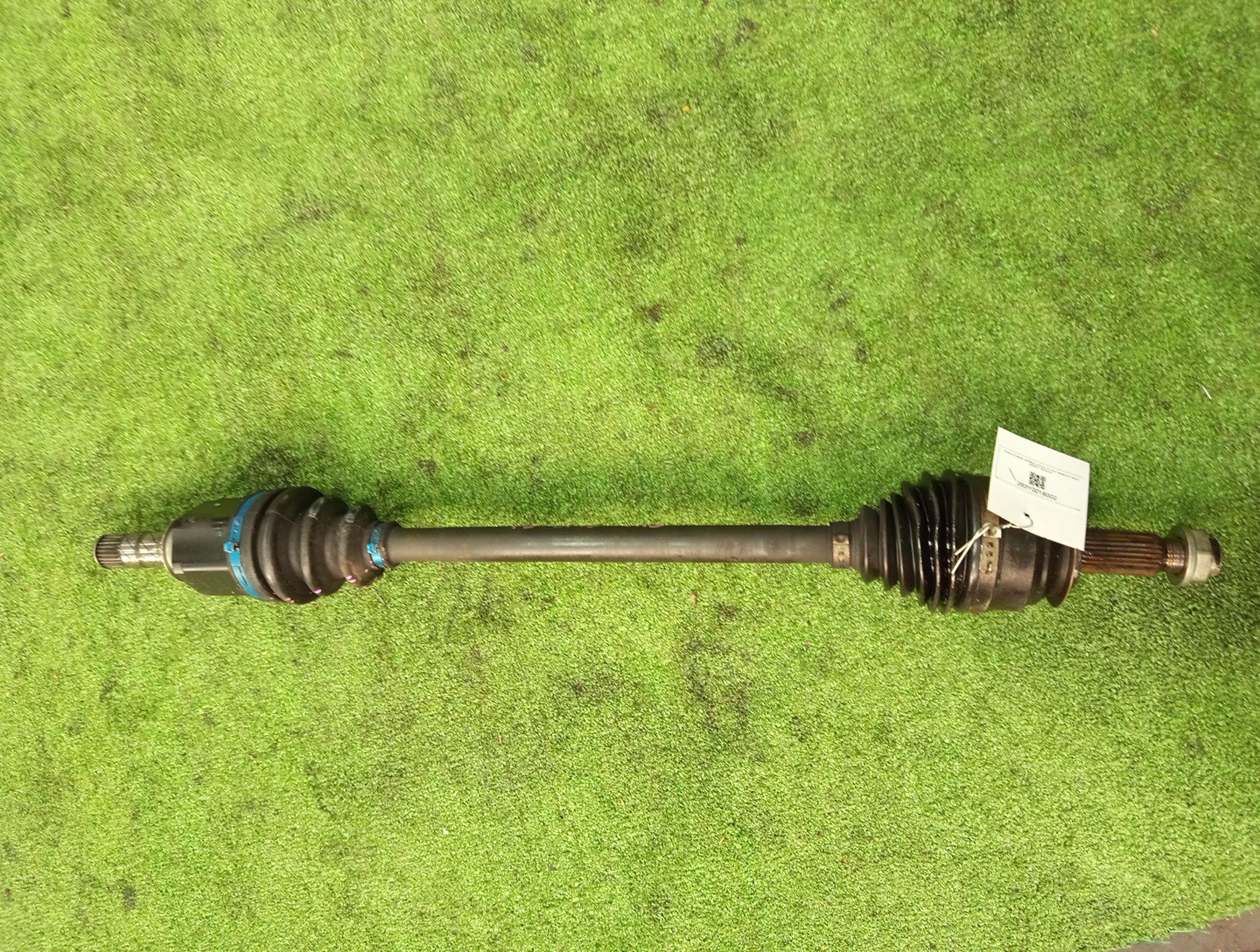Привод правый передний SUBARU IMPREZA GH6, GH7, GH2, GE3, GH3, GE2, GE6, GE7 EJ20E, EL15 1 ракурс