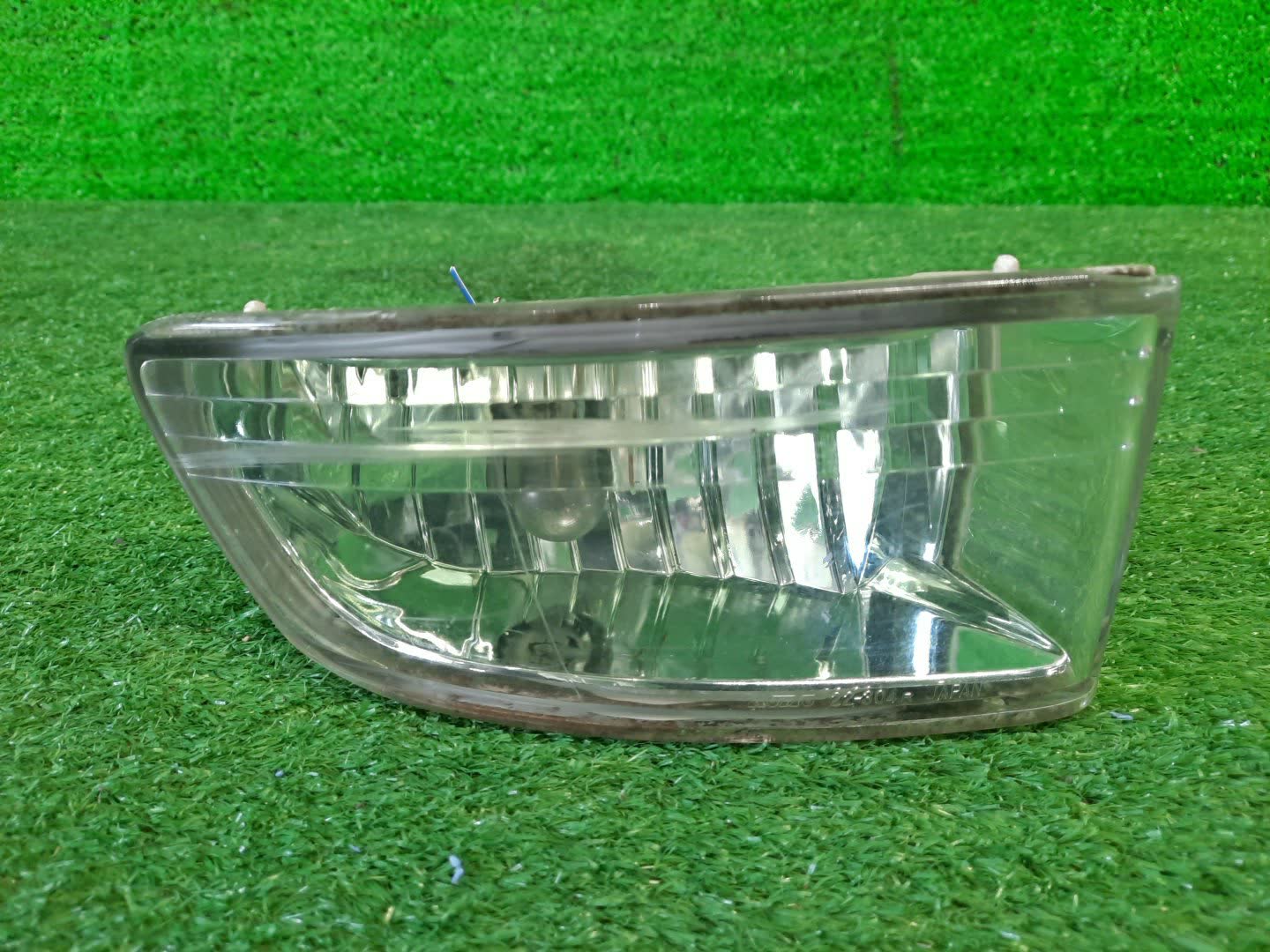 Туманка правая передняя TOYOTA MARK II GX110 1 ракурс