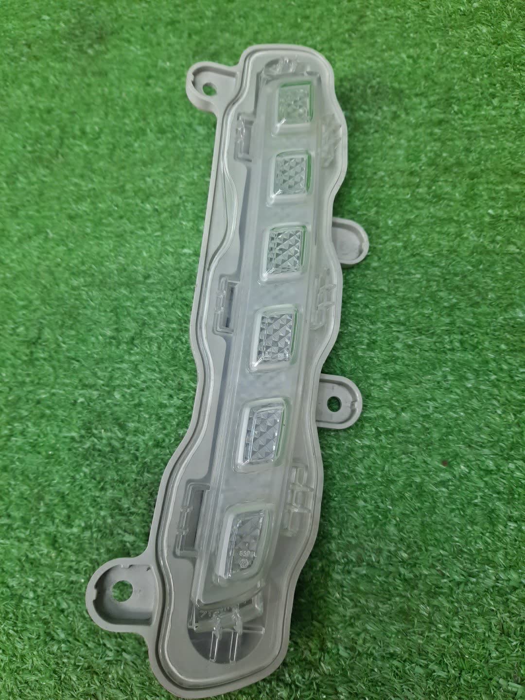 Туманка левая SUZUKI SPACIA MK42S 1 ракурс