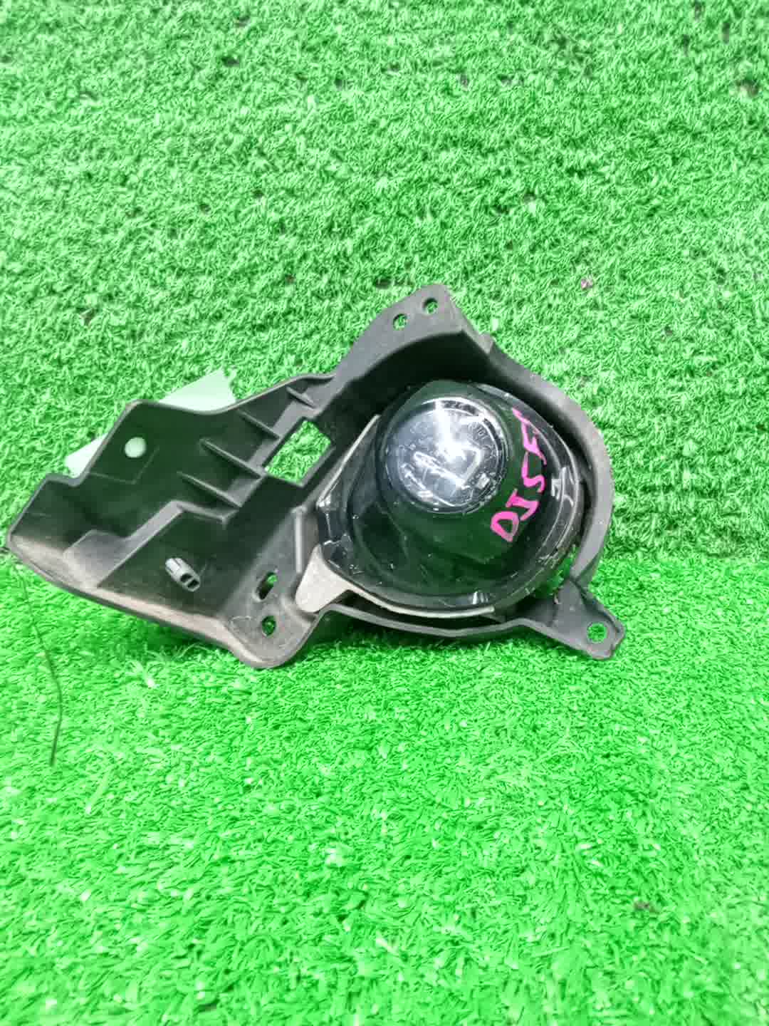 Туманка левая передняя MAZDA DEMIO DJ5FS 1 ракурс