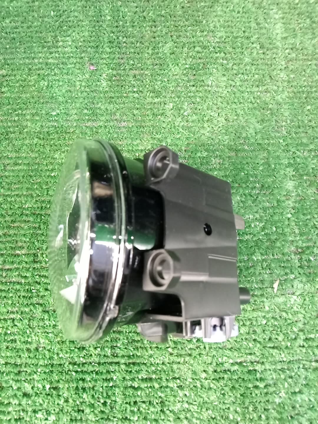 Туманка правая передняя TOYOTA CROWN AWS210 81210-48051 2 ракурс