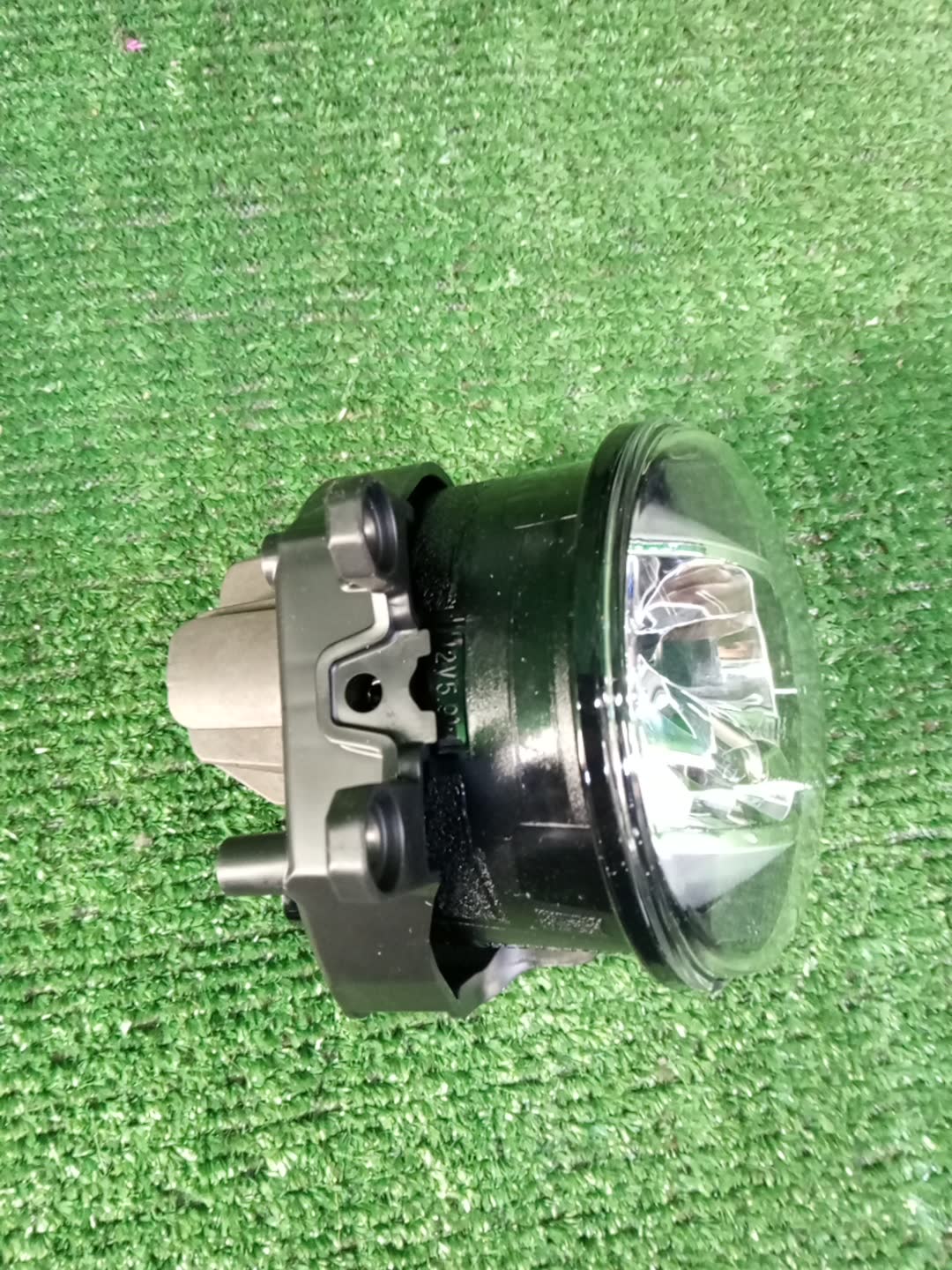 Туманка правая передняя TOYOTA CROWN AWS210 81210-48051 3 ракурс