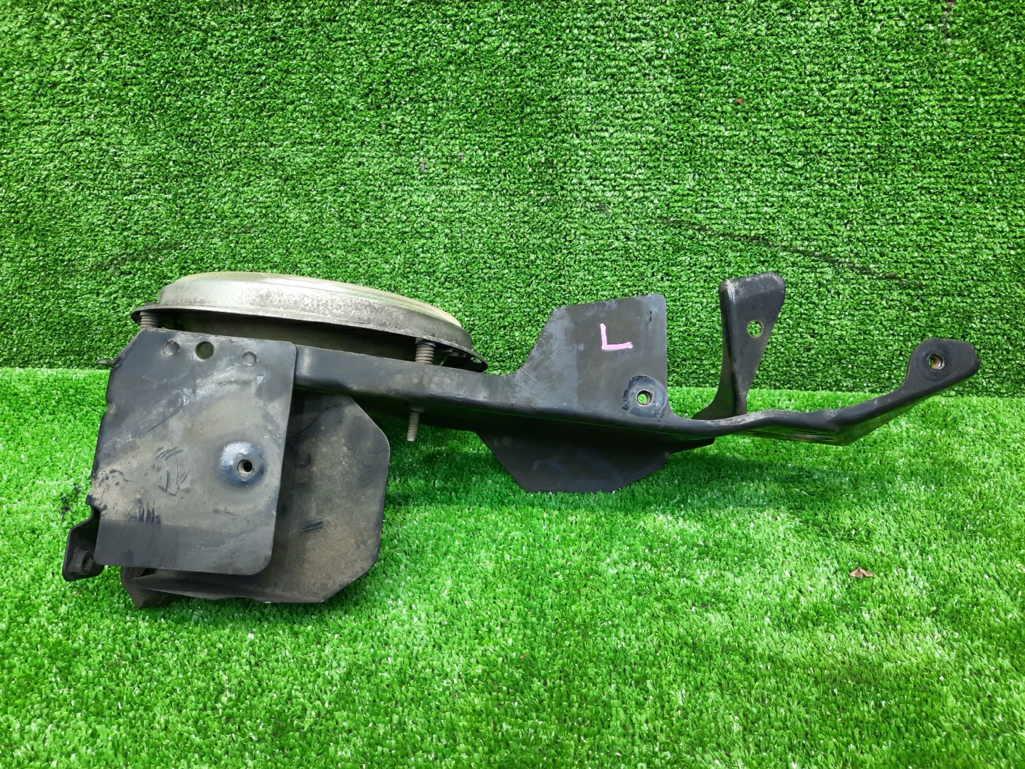 Фара левая передняя SUBARU IMPREZA GC8, GF2, GF3, GF5, GF8, GF1, GF4, GC1, GF6, GC4, GC6 2 ракурс