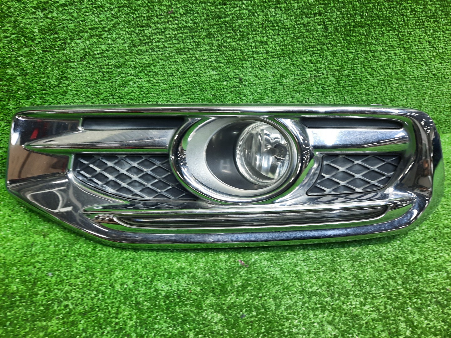 Туманка левая передняя HONDA ODYSSEY RC1 1 ракурс Туманка левая передняя HONDA ODYSSEY RC1 1 ракурс