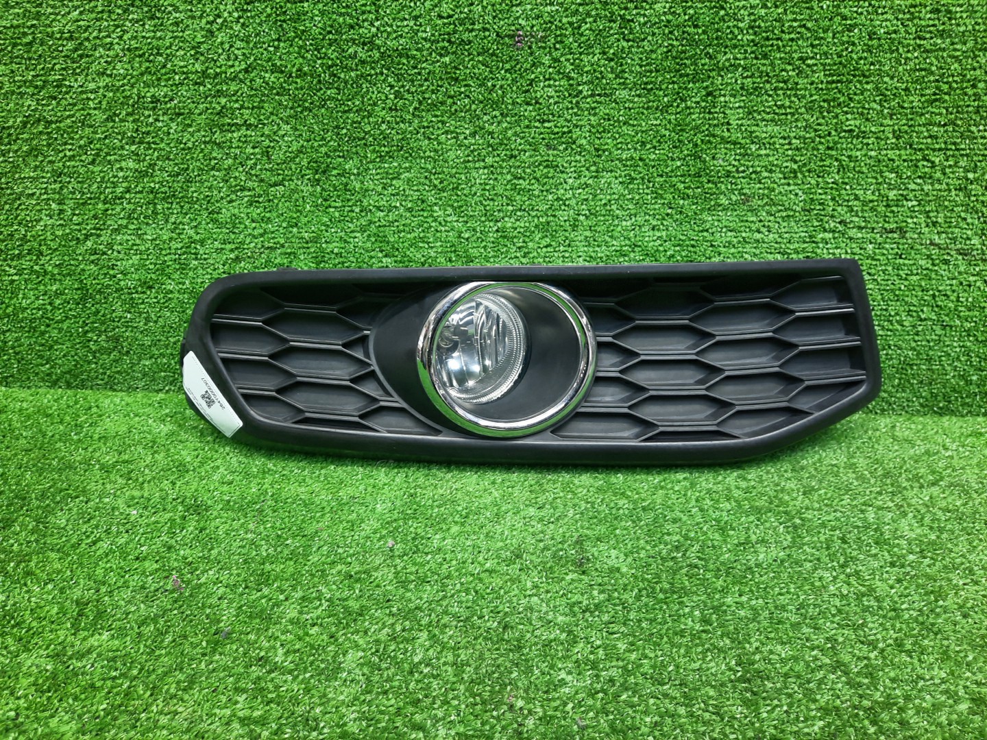 Туманка правая передняя HONDA ODYSSEY RC1 1 ракурс Туманка правая передняя HONDA ODYSSEY RC1 1 ракурс