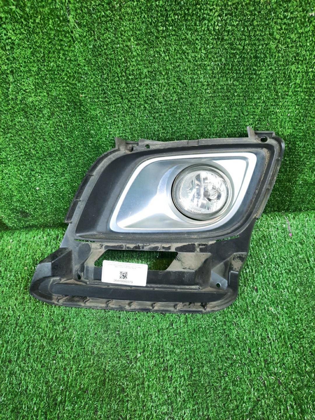 Туманка левая передняя MAZDA MPV LY3P 1 ракурс