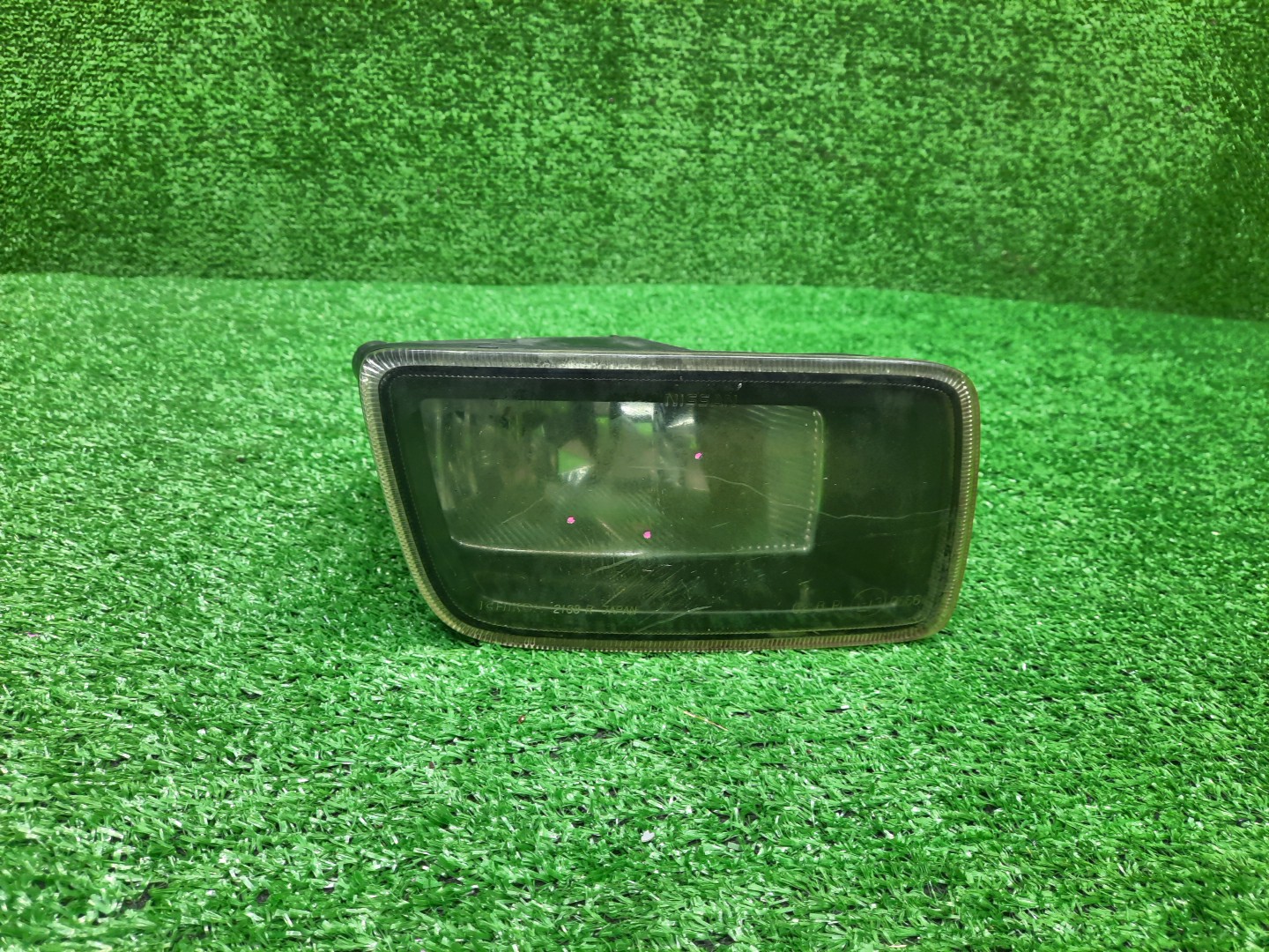 Туманка правая передняя NISSAN SERENA TNC24, TC24, RC24, PC24, PNC24, VC24, VNC24 1 ракурс