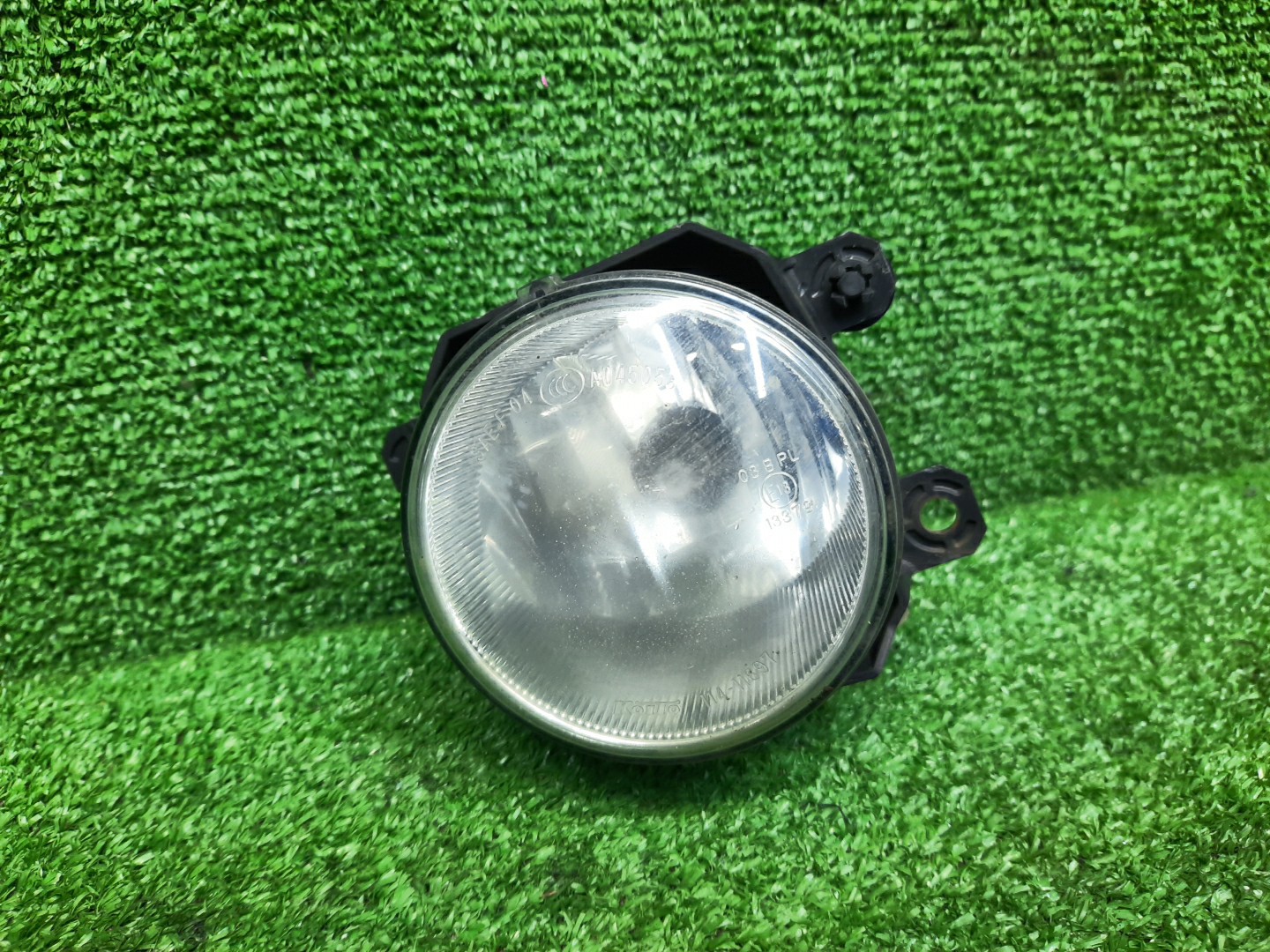 Туманка левая передняя SUBARU FORESTER SJ9, SJ5, SJG 57731SG090 2 ракурс
