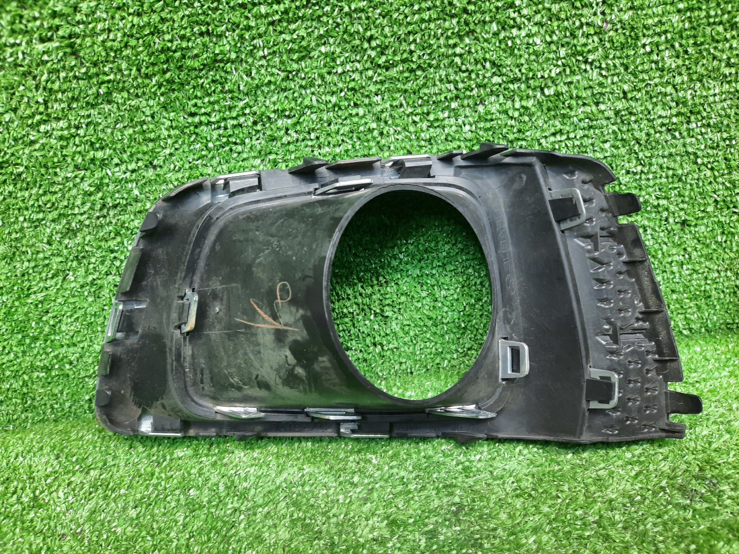 Туманка левая передняя SUBARU FORESTER SJ9, SJ5, SJG 57731SG090 5 ракурс