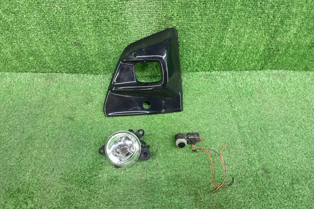Туманка правая передняя NISSAN ROOX B44A 1 ракурс