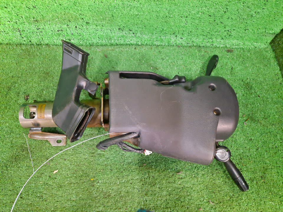 Рулевая колонка MITSUBISHI EMERAUDE E64A 206 2 ракурс