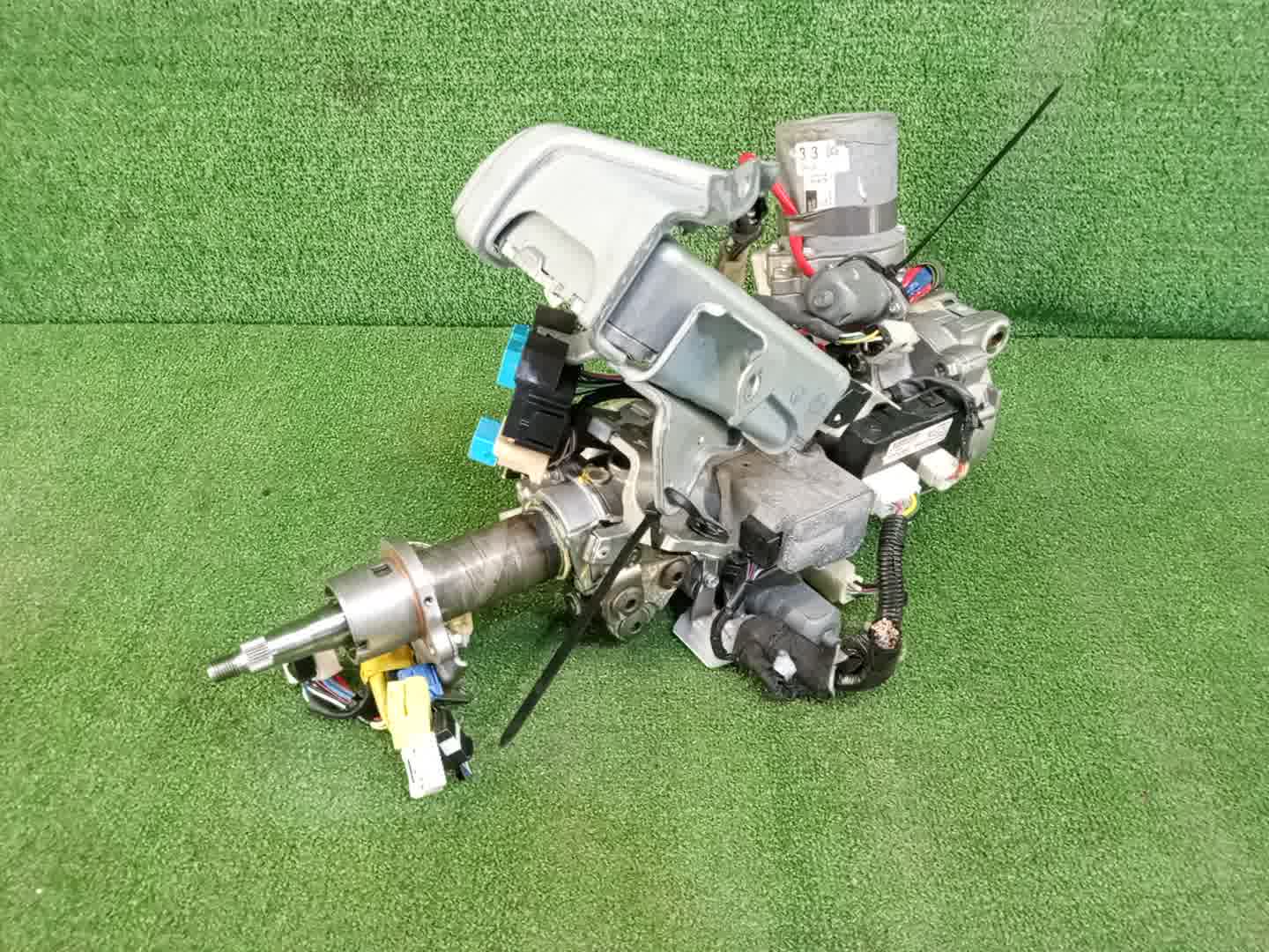 Рулевая колонка LEXUS RX350 GGL15W 45250-48130 3 ракурс