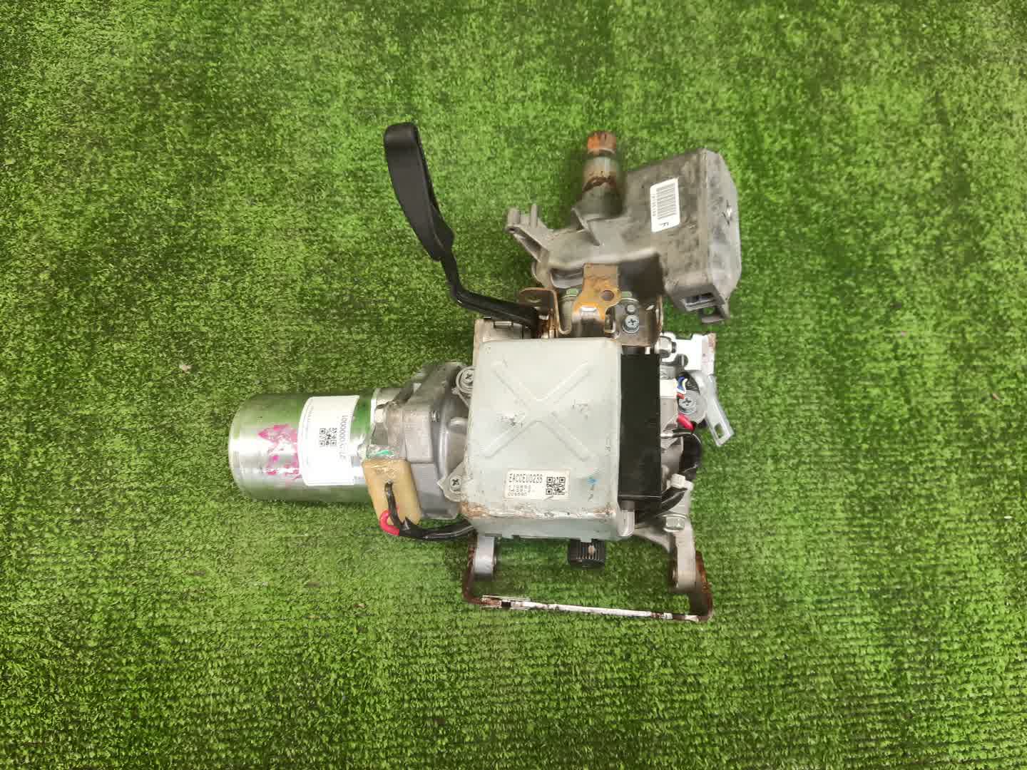 Рулевая колонка HONDA N-BOX JF2 1 ракурс