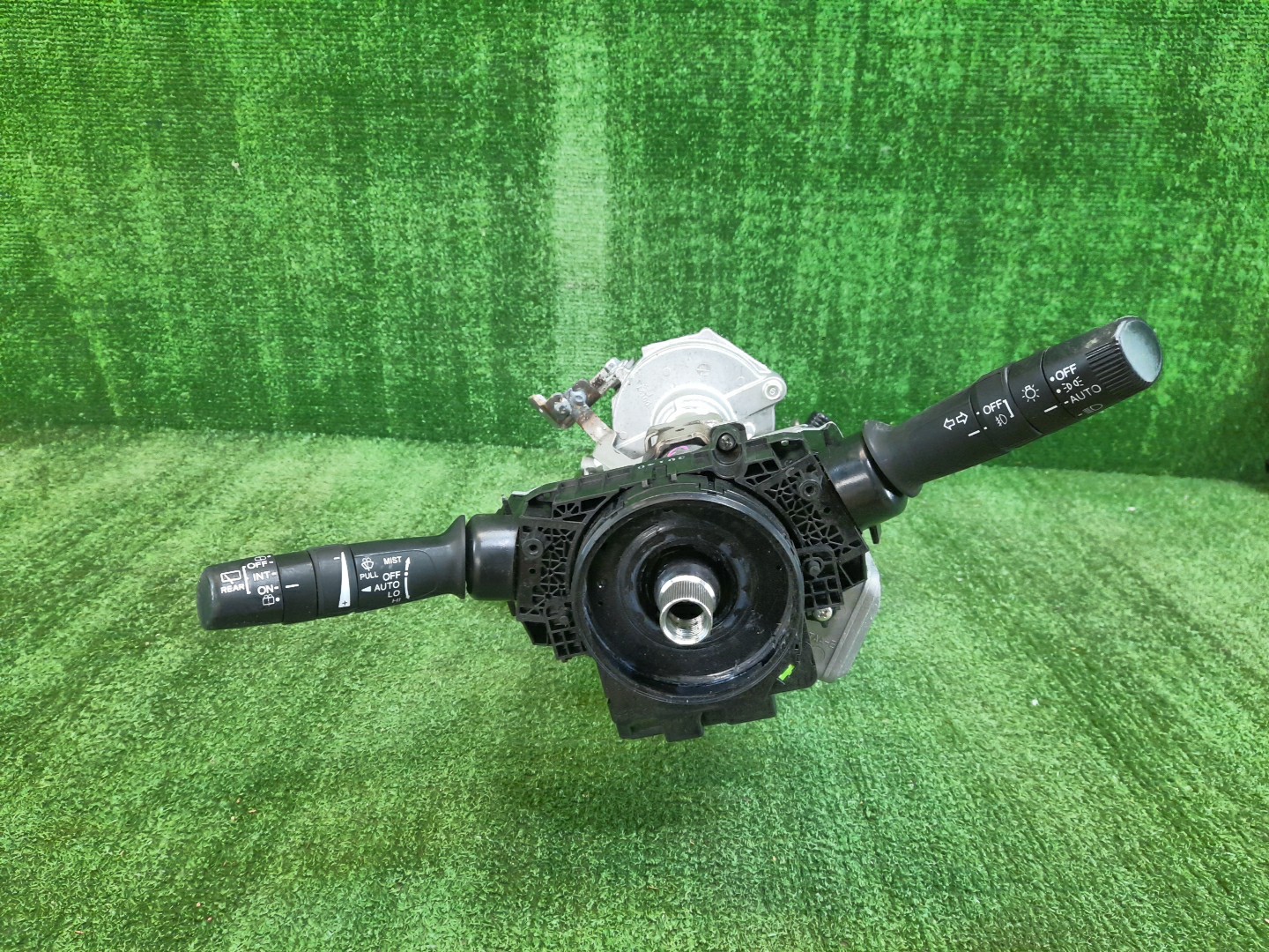 Рулевая колонка передняя HONDA VEZEL RV5 JJ501-013460 3 ракурс