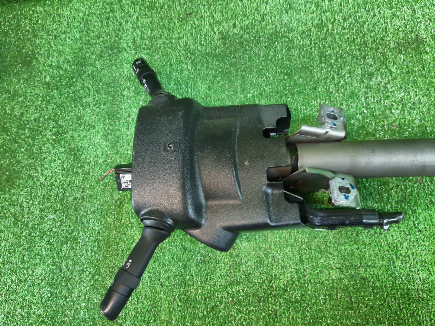 Рулевая колонка SUBARU FORESTER SJG 4 ракурс