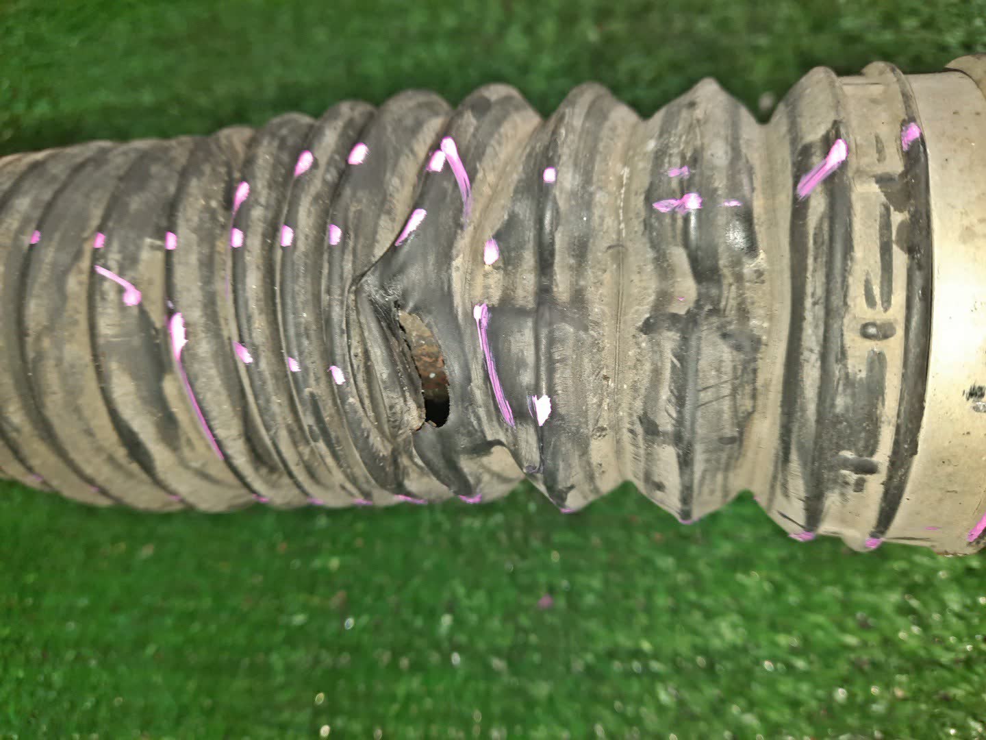 Рулевая рейка передняя NISSAN JUKE NF15, F15, YF15 MR16DDT, HR15DE 5 ракурс