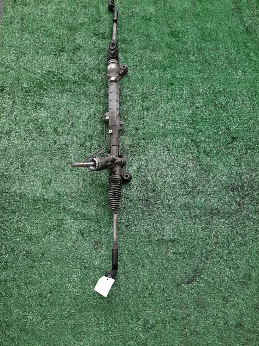 Рулевая рейка передняя MAZDA AXELA, MAZDA 3, 3 BL6FJ, BLEFW, BL5FP, BLEAP, BLEFP, BLFFP, BL3FW, BL5FW, BLEAW, BLFFW, BL Z6 1 ракурс Рулевая рейка передняя MAZDA AXELA, MAZDA 3, 3 BL6FJ, BLEFW, BL5FP, BLEAP, BLEFP, BLFFP, BL3FW, BL5FW, BLEAW, BLFFW, BL Z6 1 ракурс