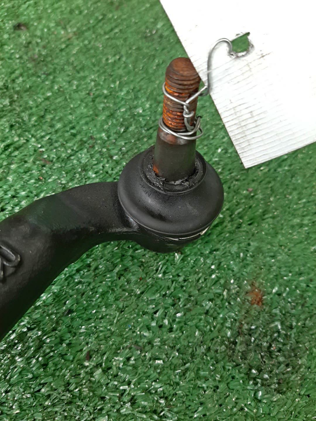 Рулевая рейка передняя MAZDA AXELA, MAZDA 3, 3 BL6FJ, BLEFW, BL5FP, BLEAP, BLEFP, BLFFP, BL3FW, BL5FW, BLEAW, BLFFW, BL Z6 3 ракурс Рулевая рейка передняя MAZDA AXELA, MAZDA 3, 3 BL6FJ, BLEFW, BL5FP, BLEAP, BLEFP, BLFFP, BL3FW, BL5FW, BLEAW, BLFFW, BL Z6 3 ракурс