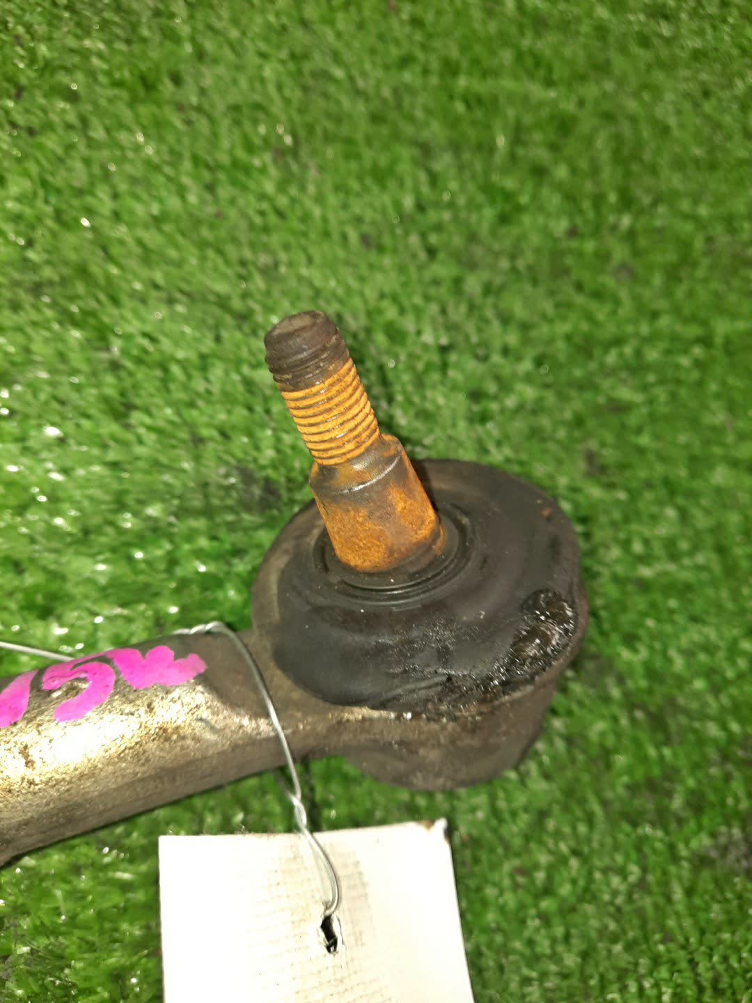 Рулевая рейка передняя MITSUBISHI GALANT, LANCER, OUTLANDER, GALANT FORTIS, LANCER EVOLUTION CX6A, CX4A, CX3A, CY4A, CZ4A, CY3A, CY6A, CW4W, CW5W 4J10, 4B11, 4B10, 4B11T, 4B12 3 ракурс Рулевая рейка передняя MITSUBISHI GALANT, LANCER, OUTLANDER, GALANT FORTIS, LANCER EVOLUTION CX6A, CX4A, CX3A, CY4A, CZ4A, CY3A, CY6A, CW4W, CW5W 4J10, 4B11, 4B10, 4B11T, 4B12 3 ракурс