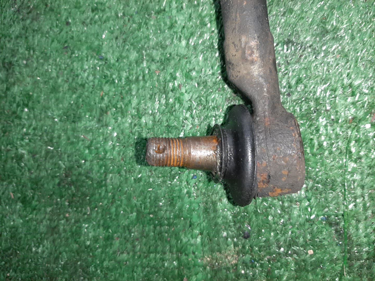 Рулевая рейка передняя SUZUKI ESCUDO TD94W, TD54W, TDA4W H27A, J20A, J24B 2 ракурс