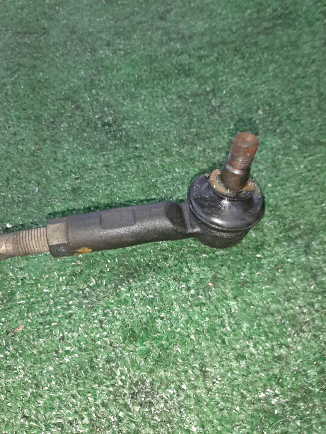 Рулевая рейка передняя SUZUKI ESCUDO TD94W, TD54W, TDA4W H27A, J20A, J24B 2 ракурс