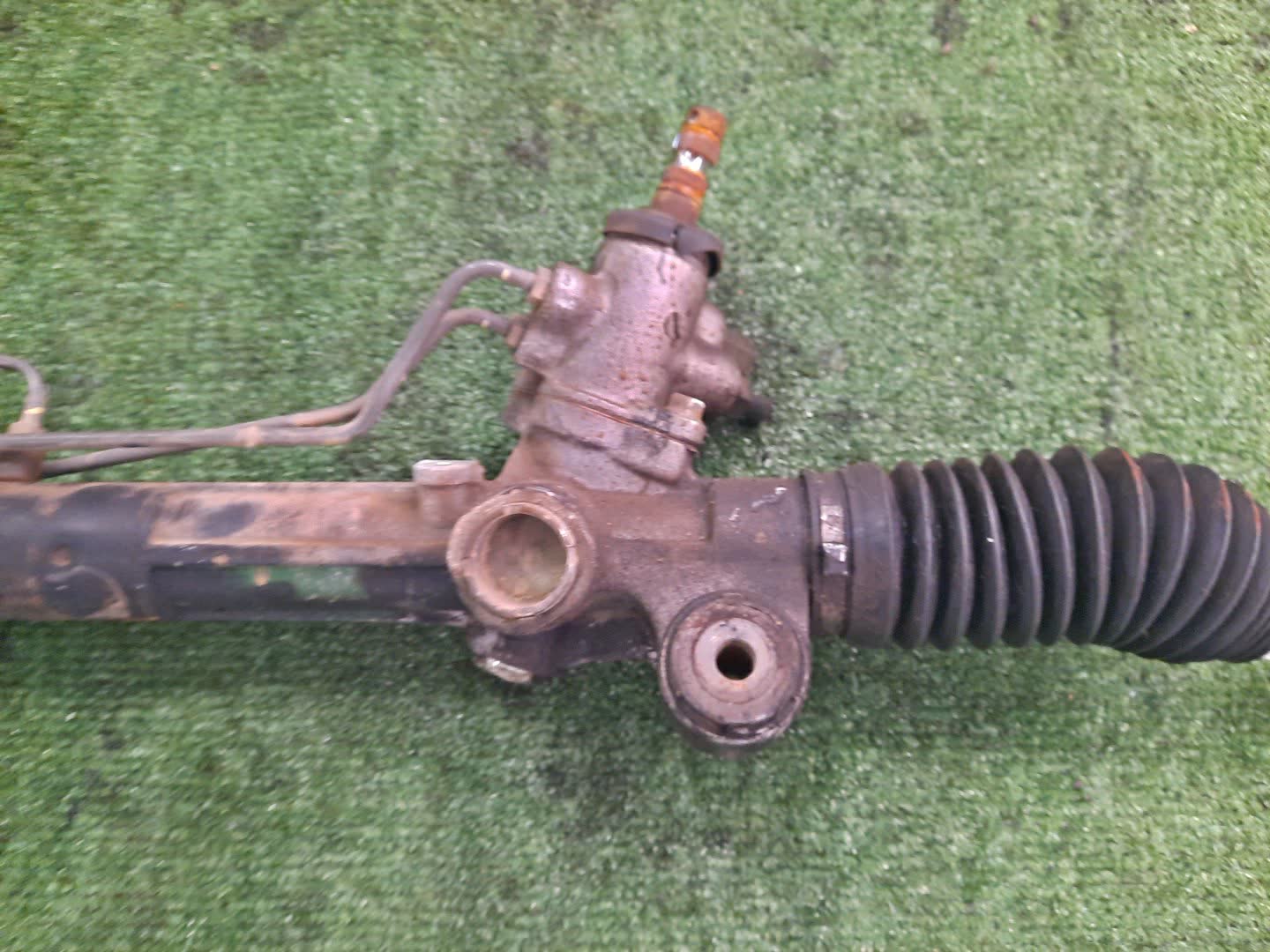 Рулевая рейка передняя TOYOTA WINDOM MCV30 1MZ-FE 4 ракурс