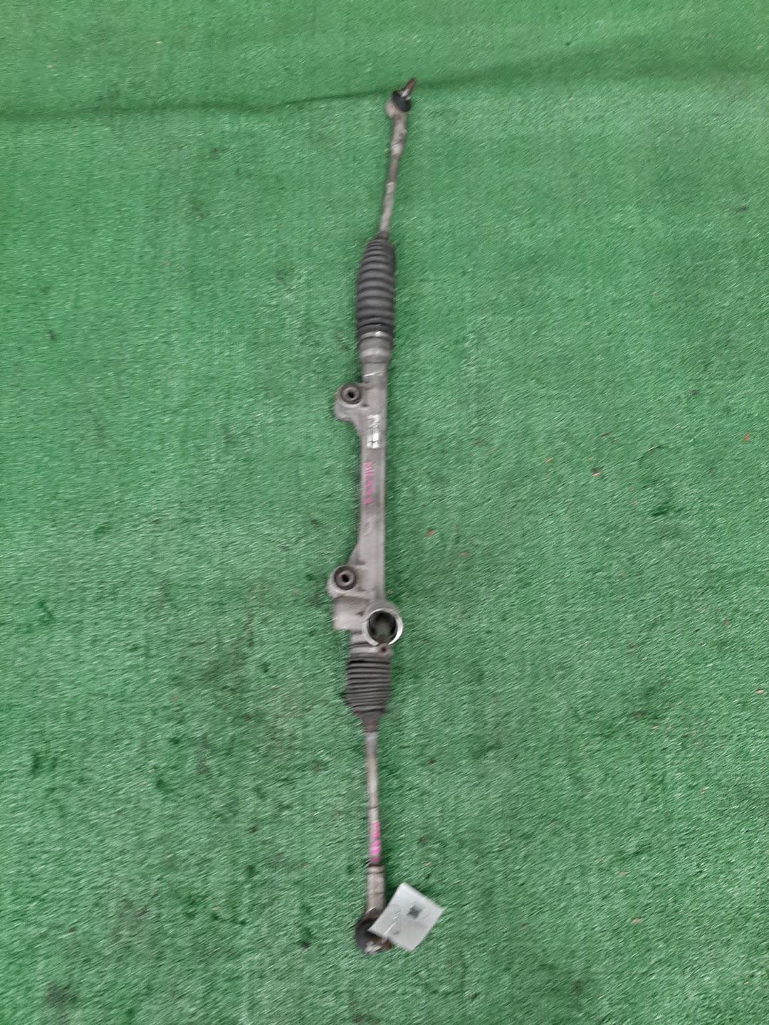 Рулевая рейка передняя SUZUKI SPACIA MK53S R06A 1 ракурс