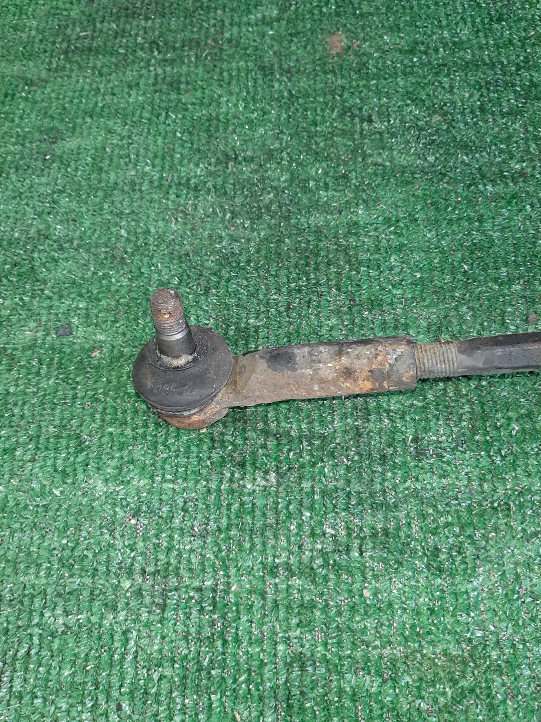 Рулевая рейка передняя SUZUKI ESCUDO TD94W, TD54W, TDA4W H27A, J20A, J24B 2 ракурс