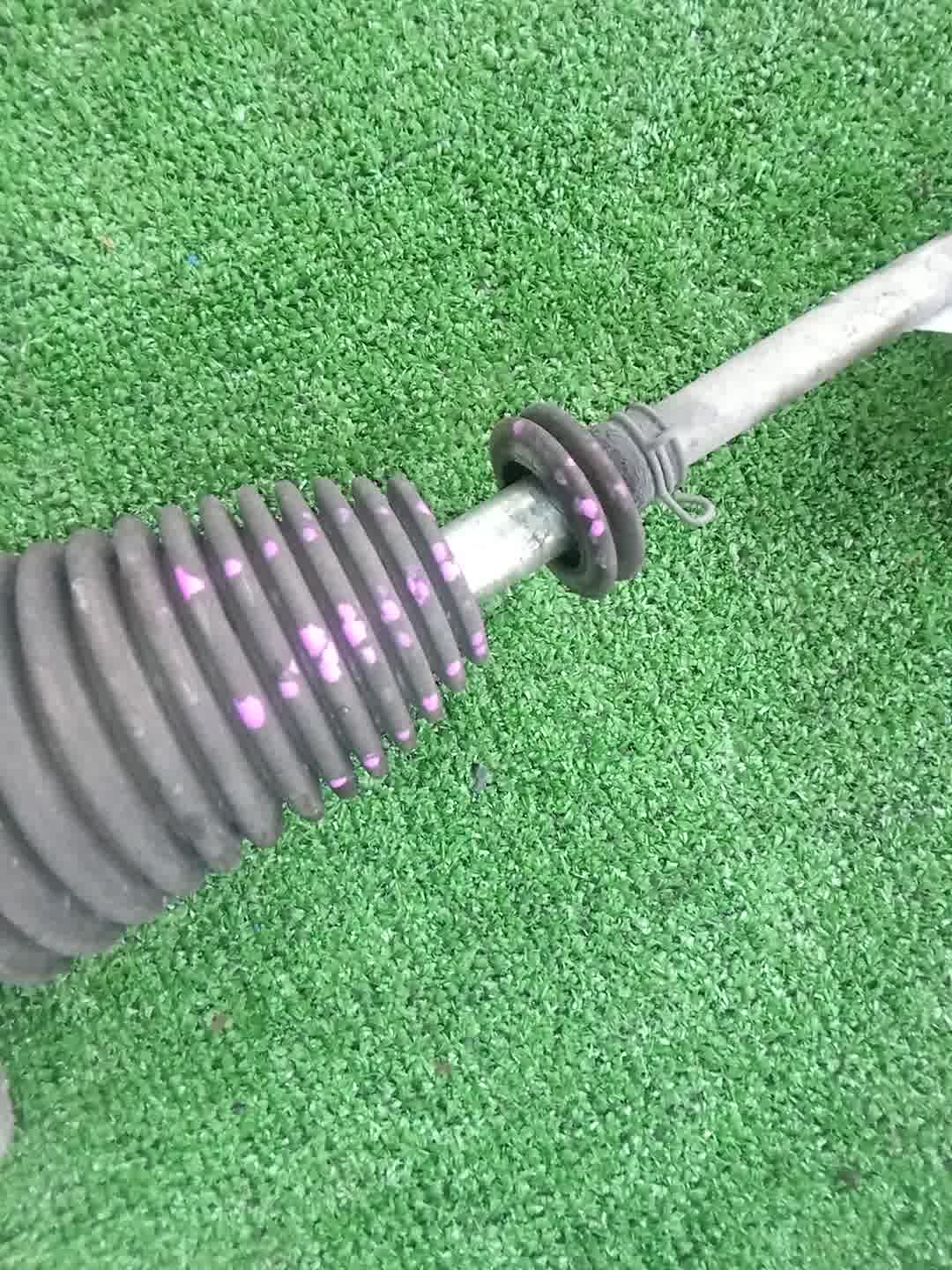 Рулевая рейка передняя TOYOTA BB QNC21 3SZ-FE 5 ракурс