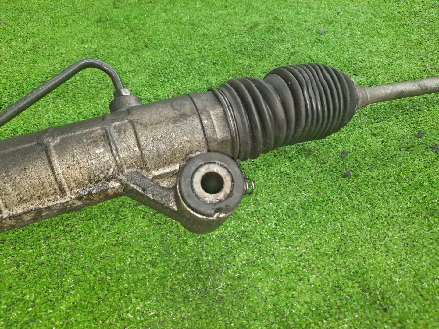 Рулевая рейка передняя SUZUKI ESCUDO TD94W, TD54W, TDA4W H27A, J20A, J24B 4 ракурс