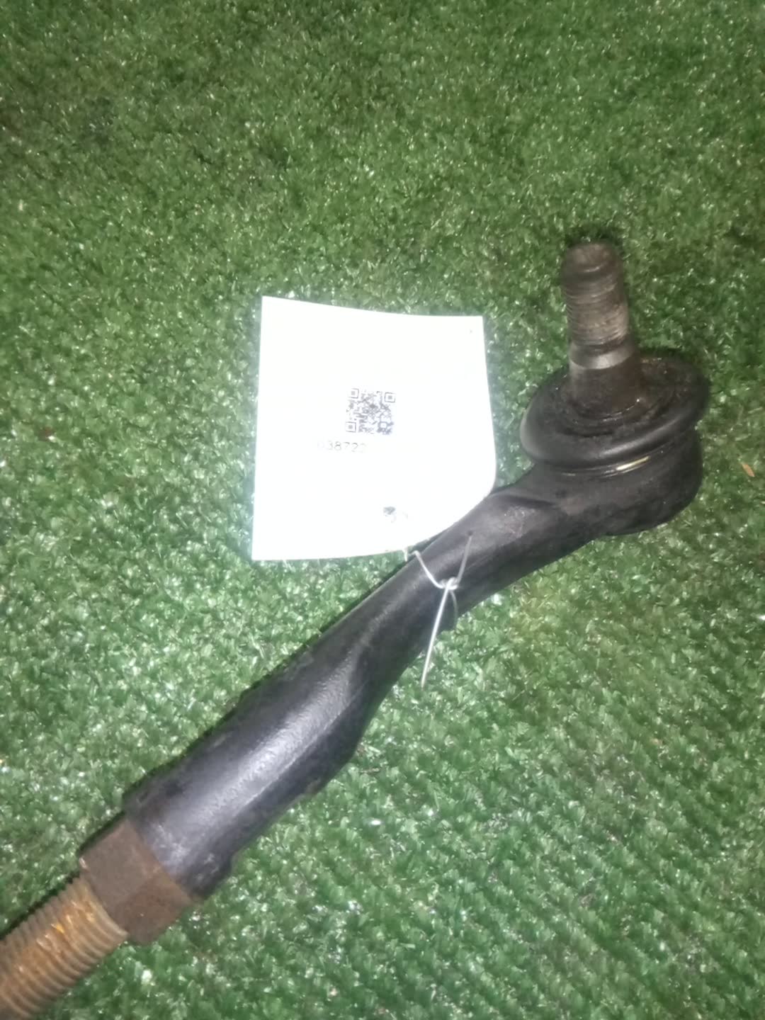 Рулевая рейка передняя TOYOTA BREVIS, CHASER, CRESTA, CROWN, MARK II BLIT, PROGRES, ALTEZZA, VEROSSA, MARK II JCG10, JCG11, GX100, GX90, SX90, LX100, LX90, SX100, GS171, JZS151, GS151, JZS171, LS151, JZX110W, GX110W, GXE10, SXE10, JCE10, GX110, JZX11