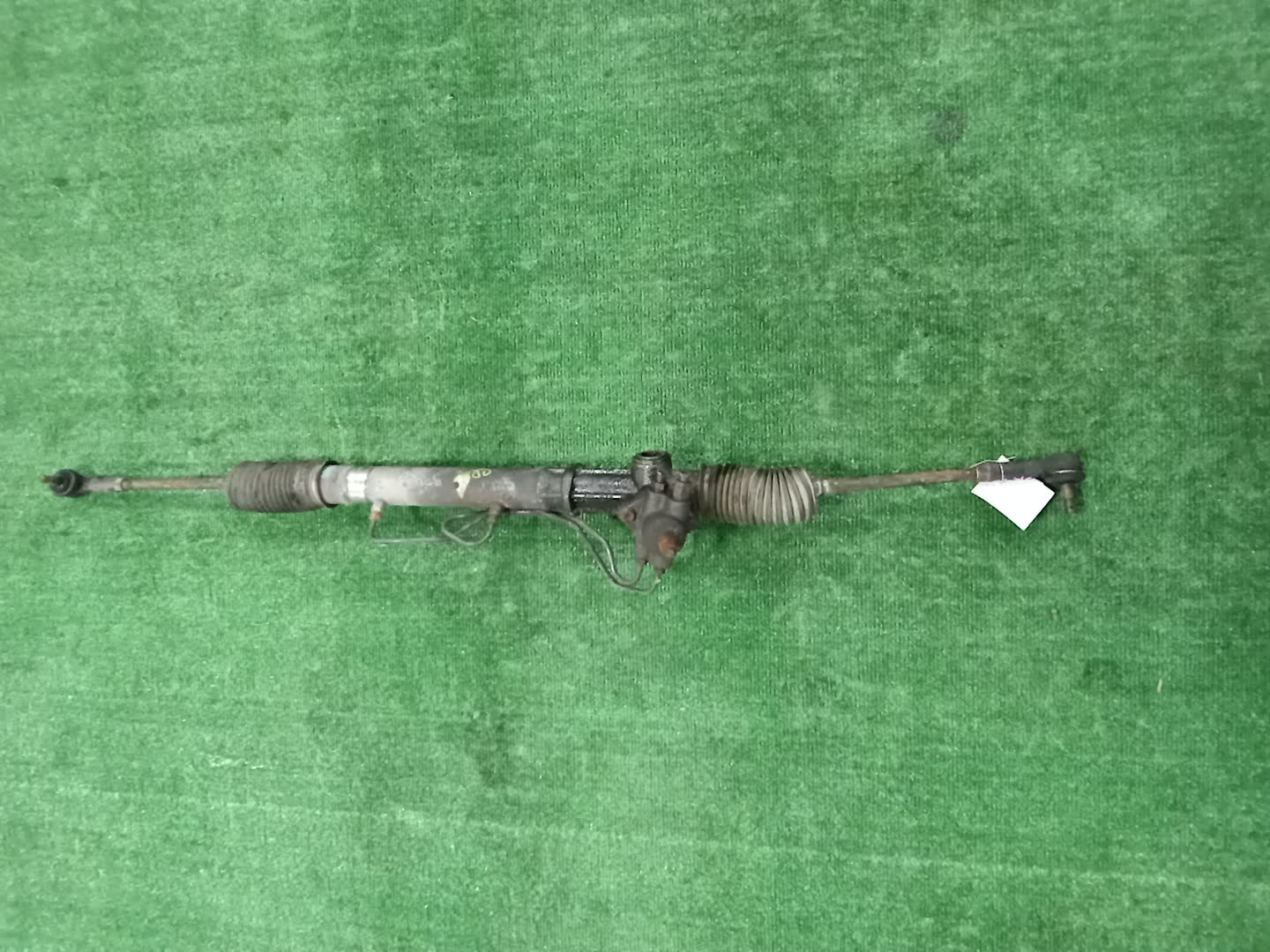 Рулевая рейка передняя TOYOTA TOWN ACE NOAH, LITE ACE NOAH, NOAH, LITE ACE, TOWN ACE CR40G, SR40G, CR42V, CR41V, KR42V, KR41V 3C-T, 3S-FE, 3C-TE, 3C-E, 2C, 7K-E, 5K 1 ракурс Рулевая рейка передняя TOYOTA TOWN ACE NOAH, LITE ACE NOAH, NOAH, LITE ACE, TOWN ACE CR40G, SR40G, CR42V, CR41V, KR42V, KR41V 3C-T, 3S-FE, 3C-TE, 3C-E, 2C, 7K-E, 5K 1 ракурс
